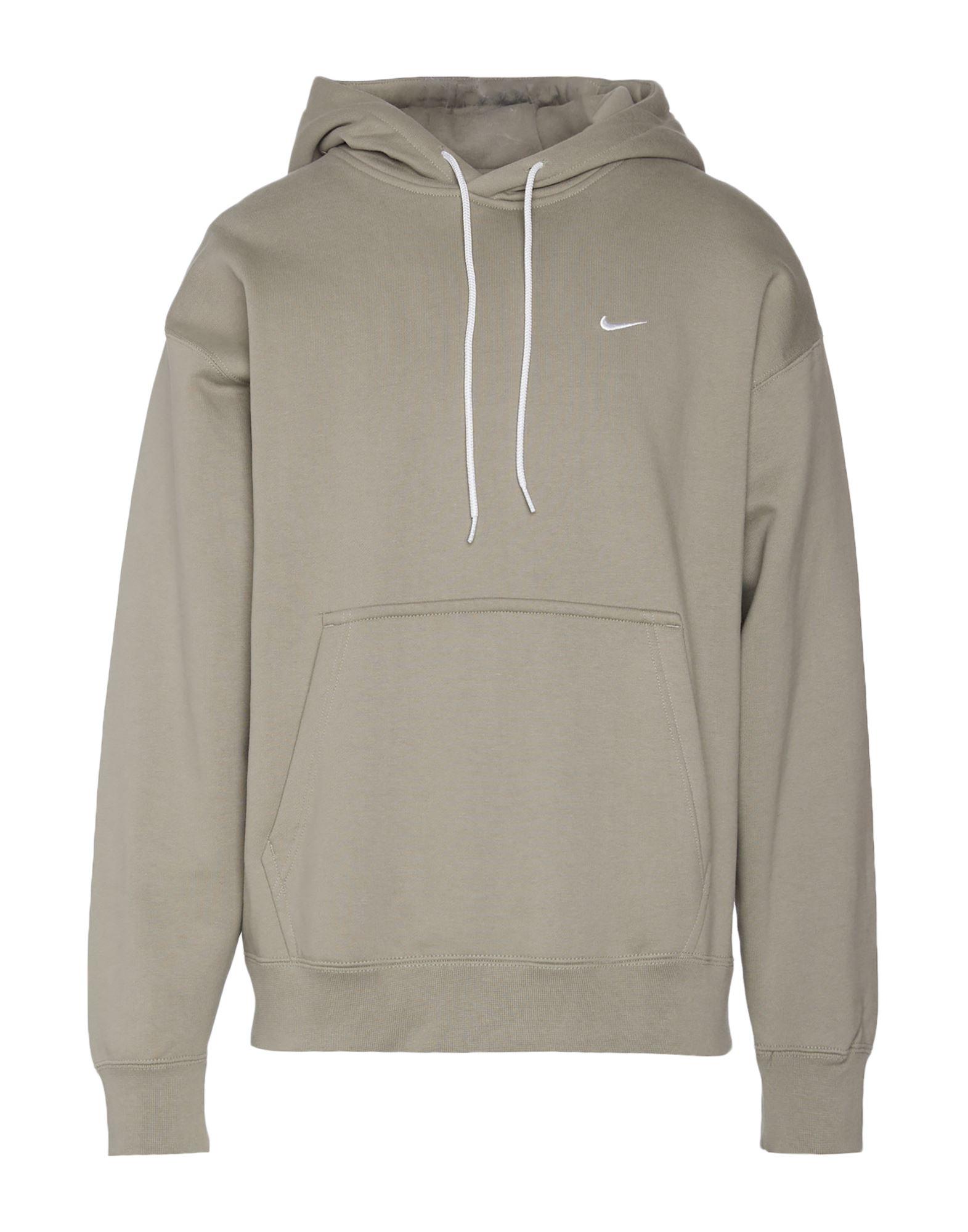 Nike Sweatshirt in Gray for Men Lyst