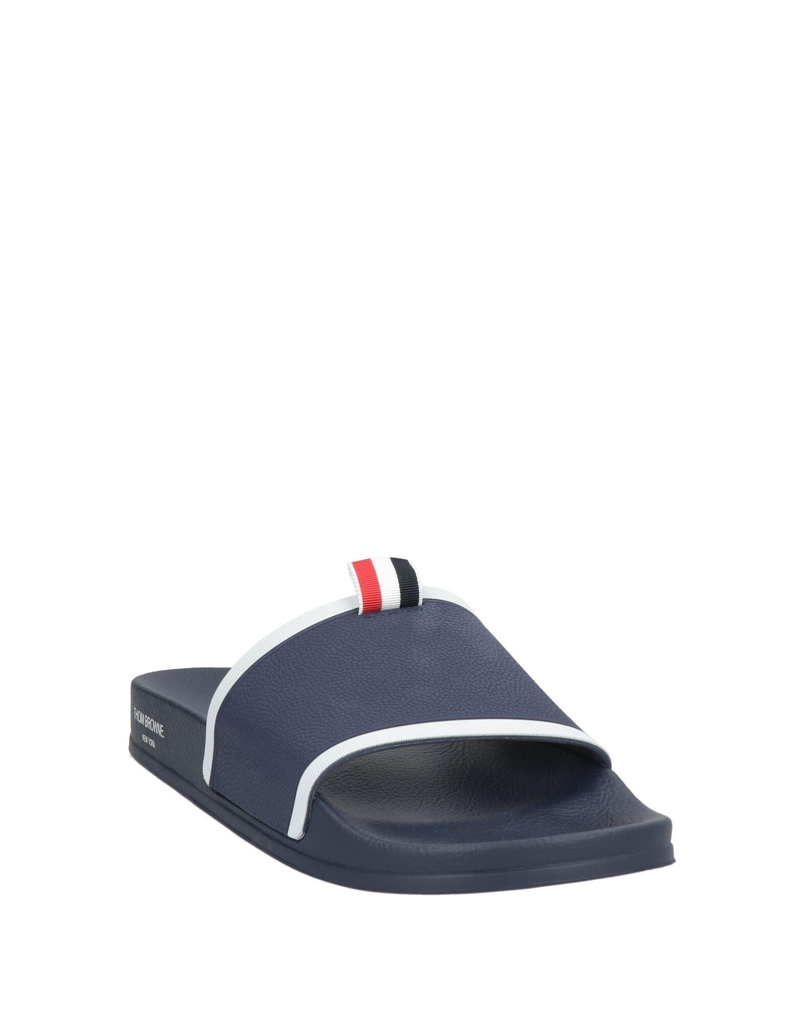 Thom Browne Sandals and Slides for Men | Online Sale up to 50% off
