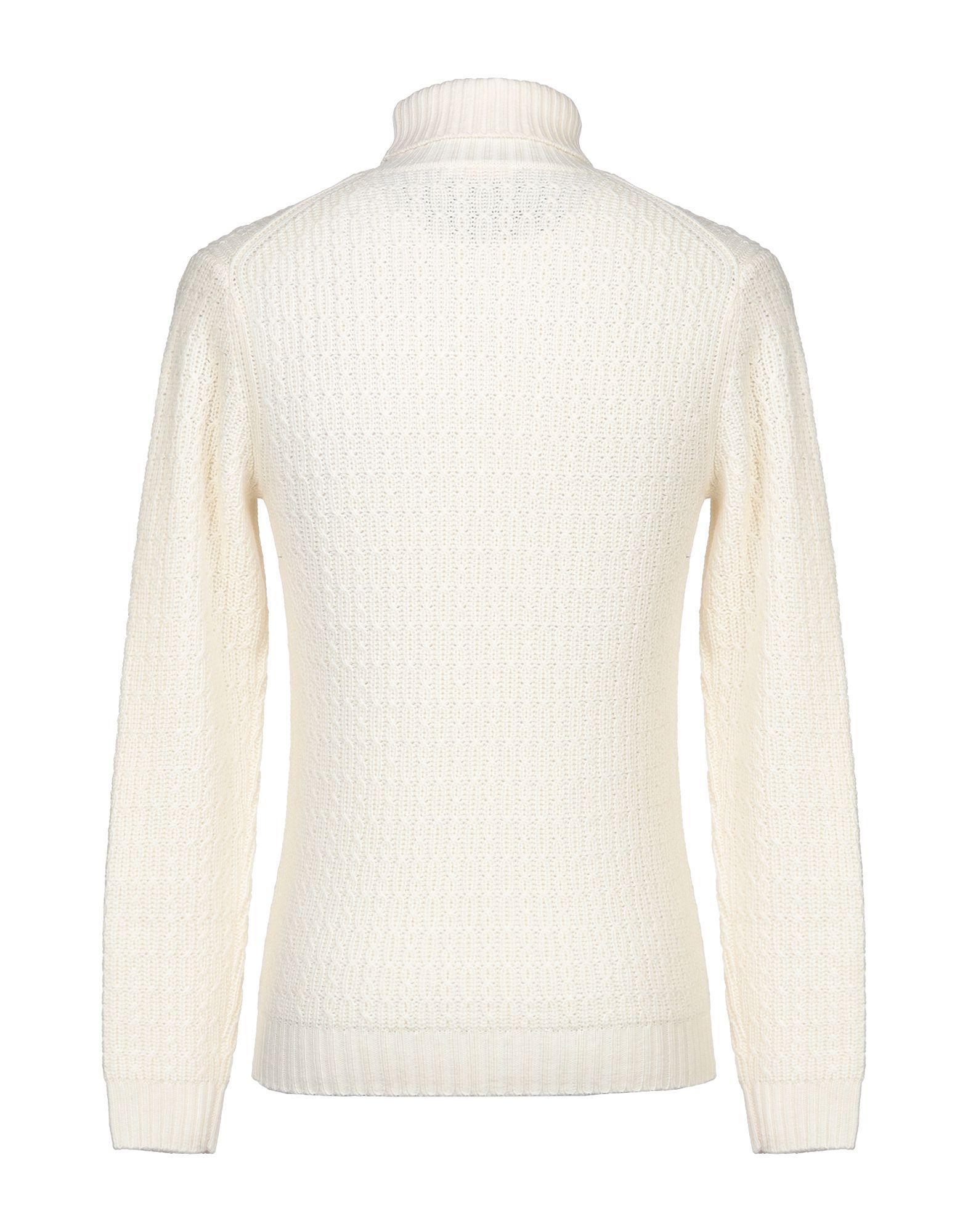 clip dot sleeve sweater