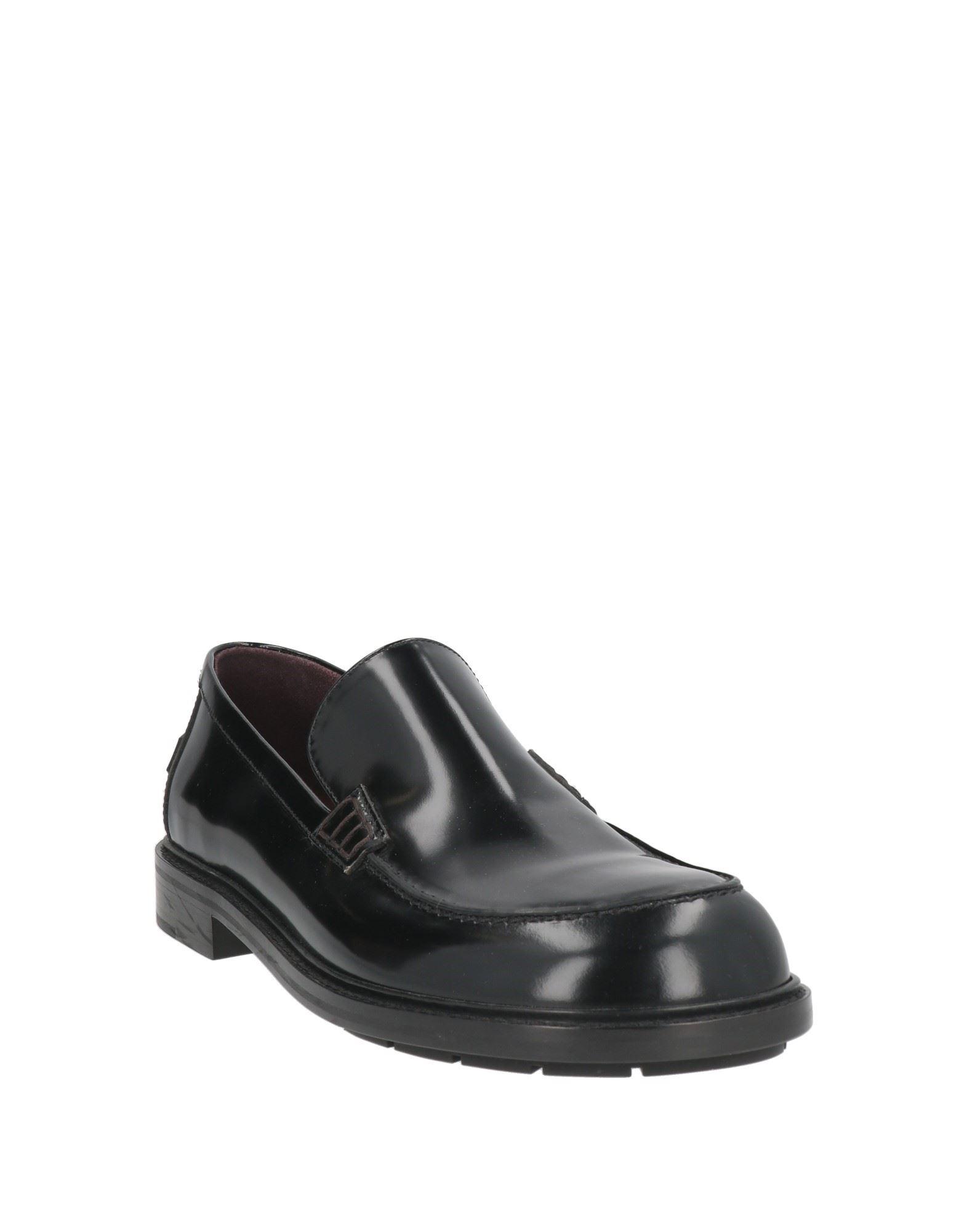 Lanvin Slip-on shoes for Men | Online Sale up to 76% off | Lyst