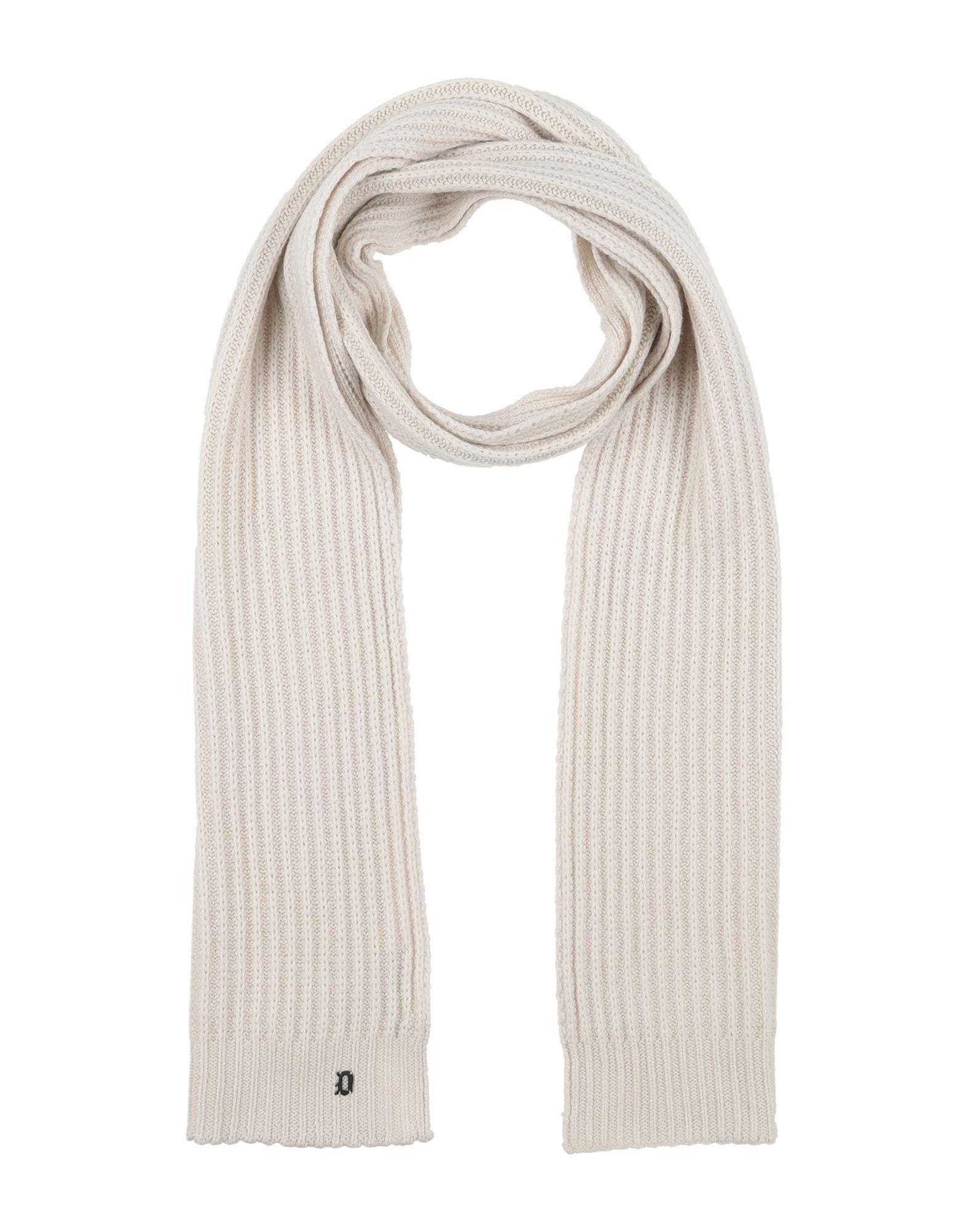Dondup Scarves and mufflers for Men Online Sale up to 61% off Lyst
