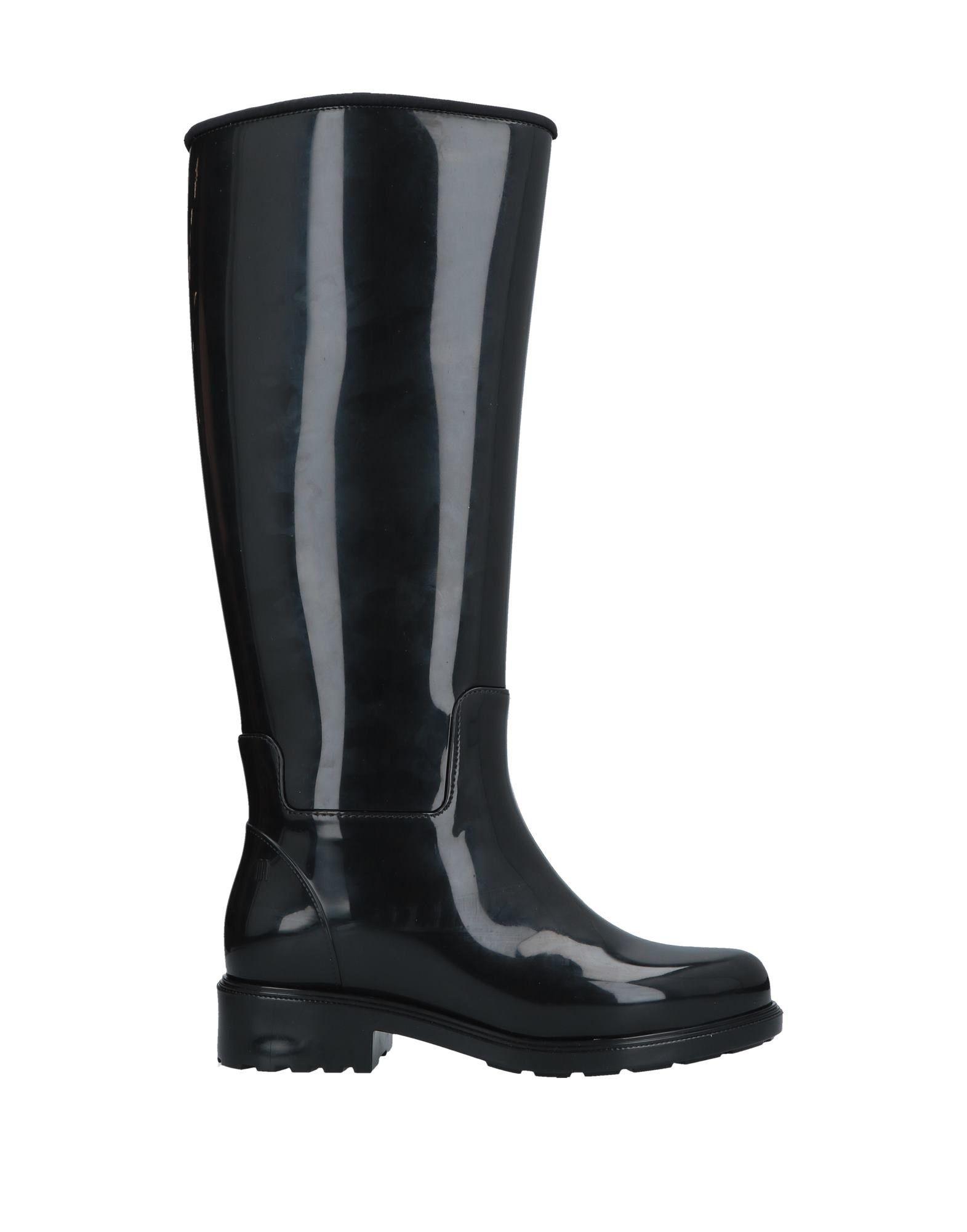 Melissa Boots in Black - Save 23% - Lyst