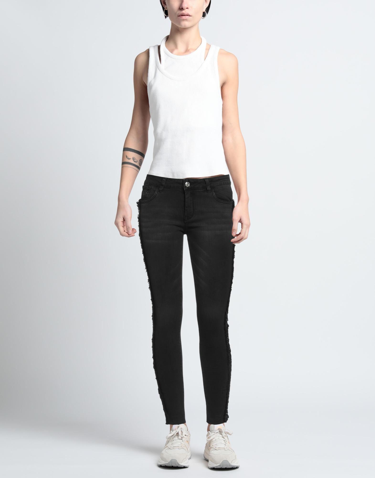 Pantaloni fornarina deals