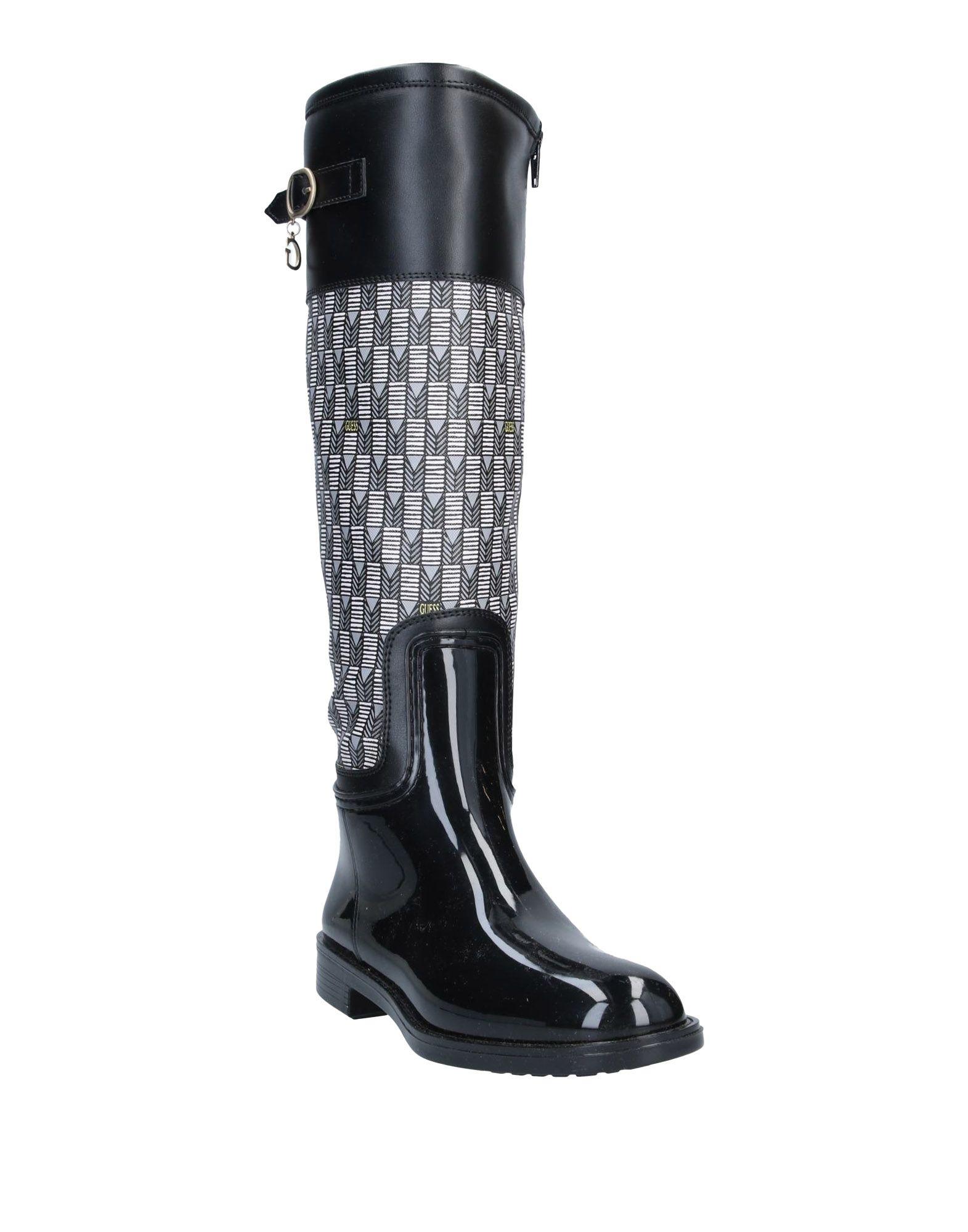 guess harson boots