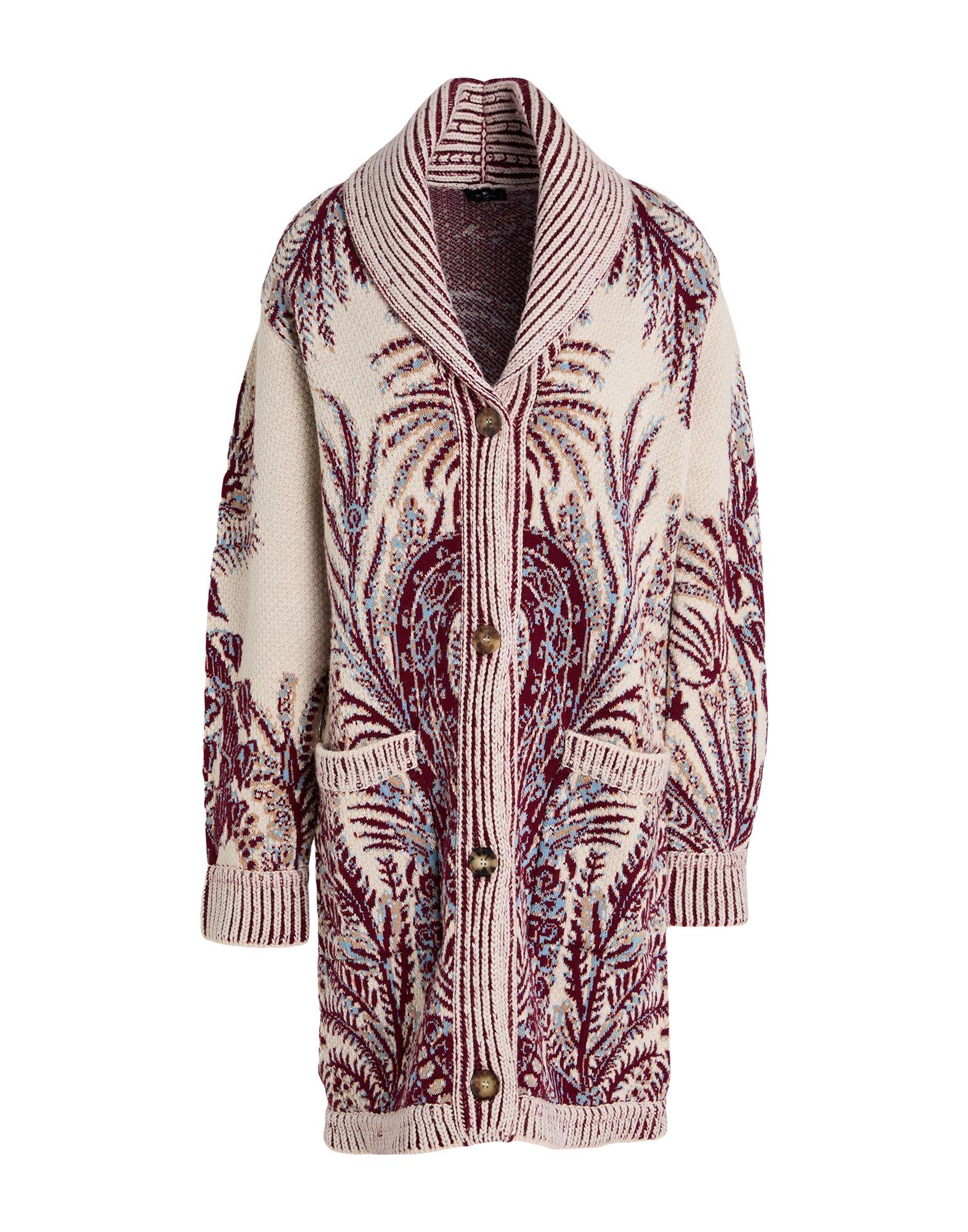 ETRO カーディガン♡ Etro Cardigans for Women | Online Sale up to 45% off | Lyst