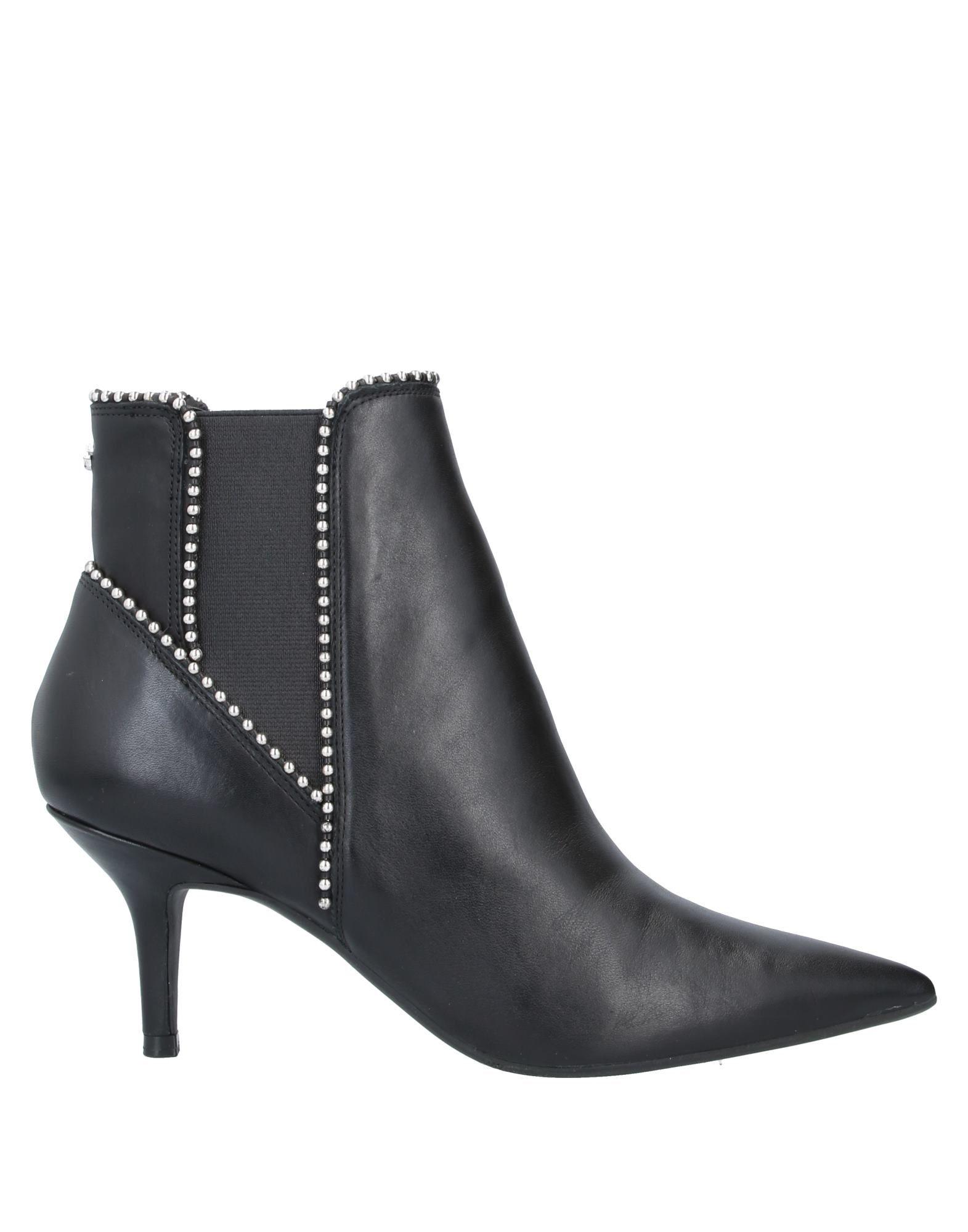 guess radell ankle boot
