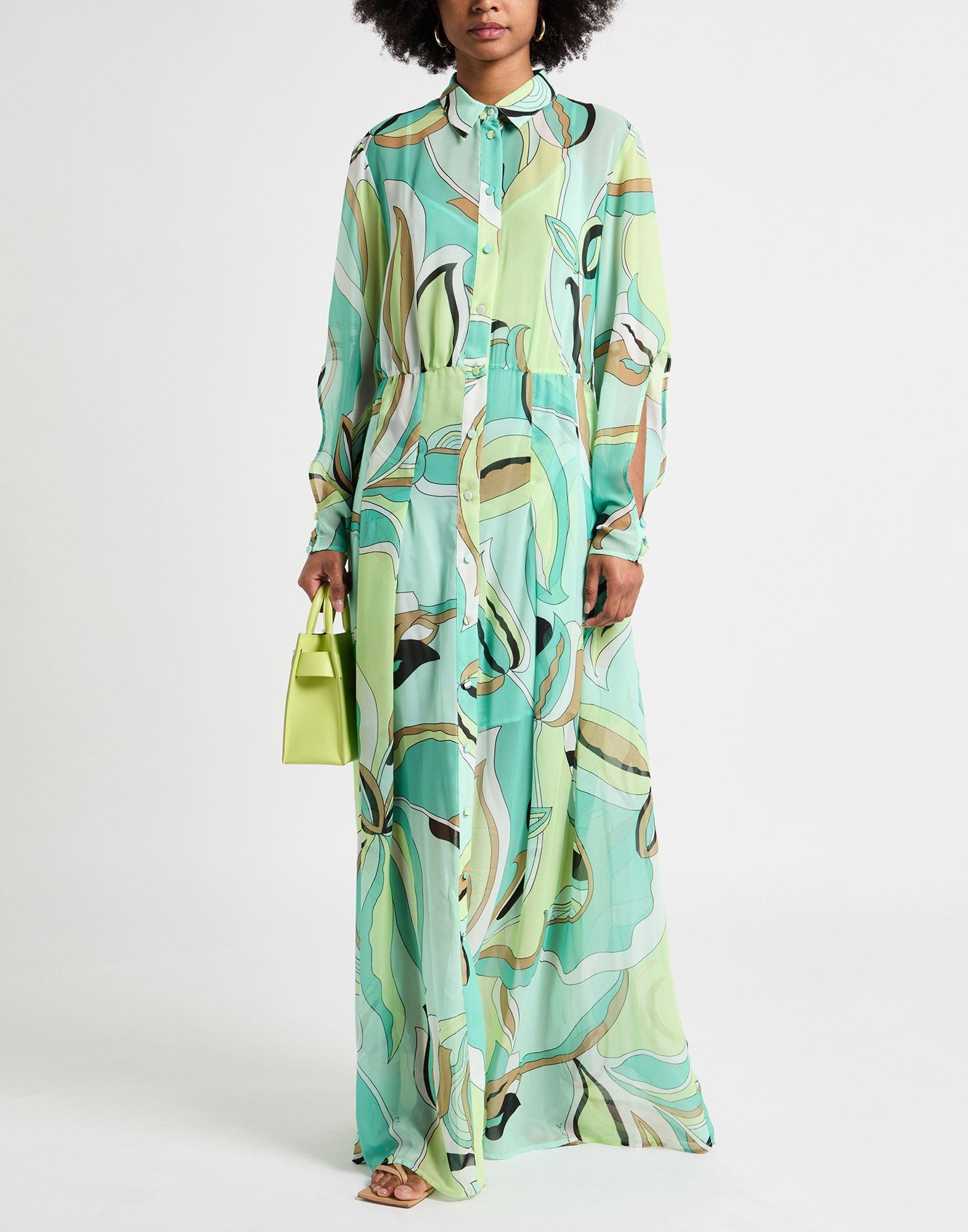 Pinko Maxi dresses for Women | Online Sale up to 78% off | Lyst