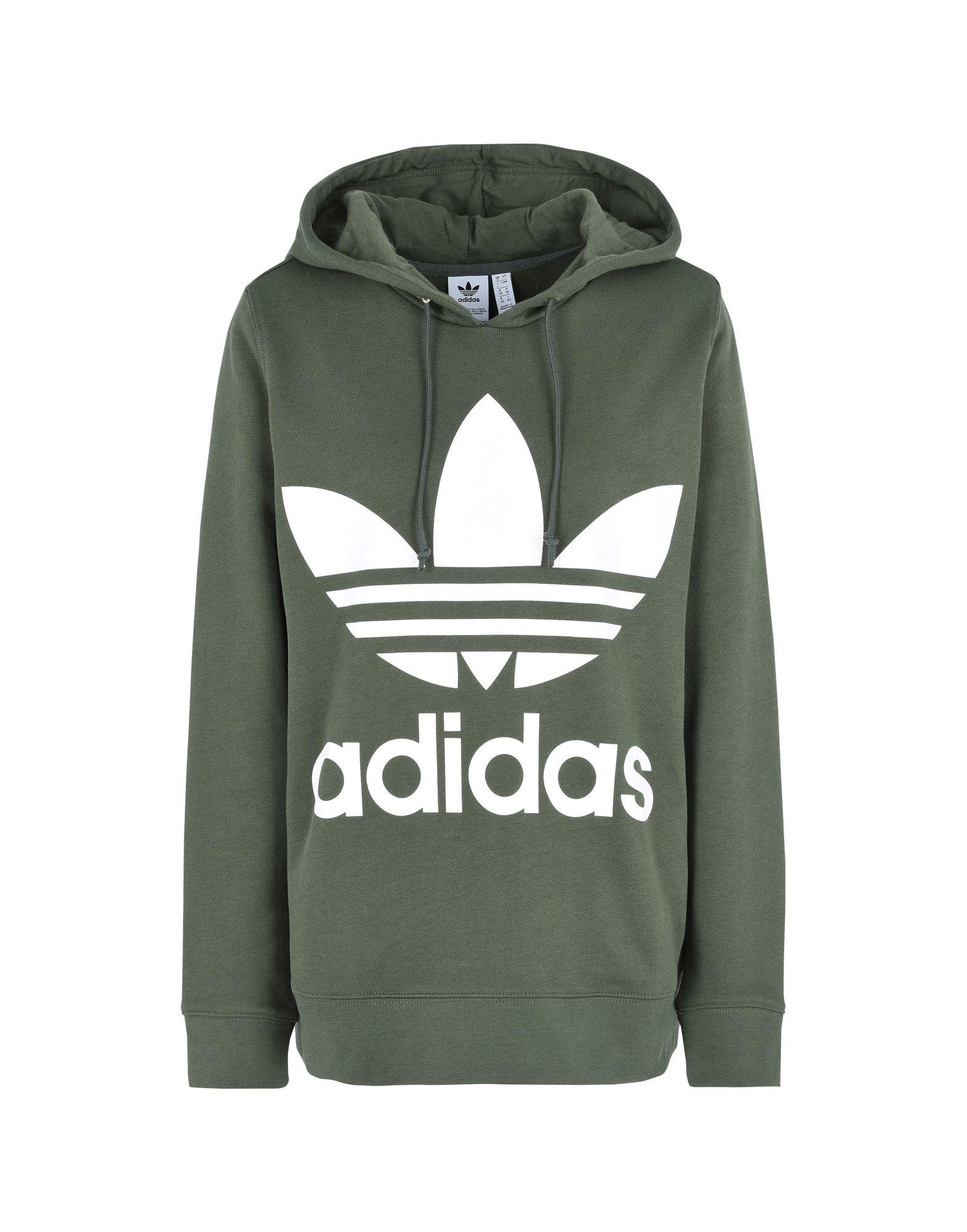 adidas military hoodie