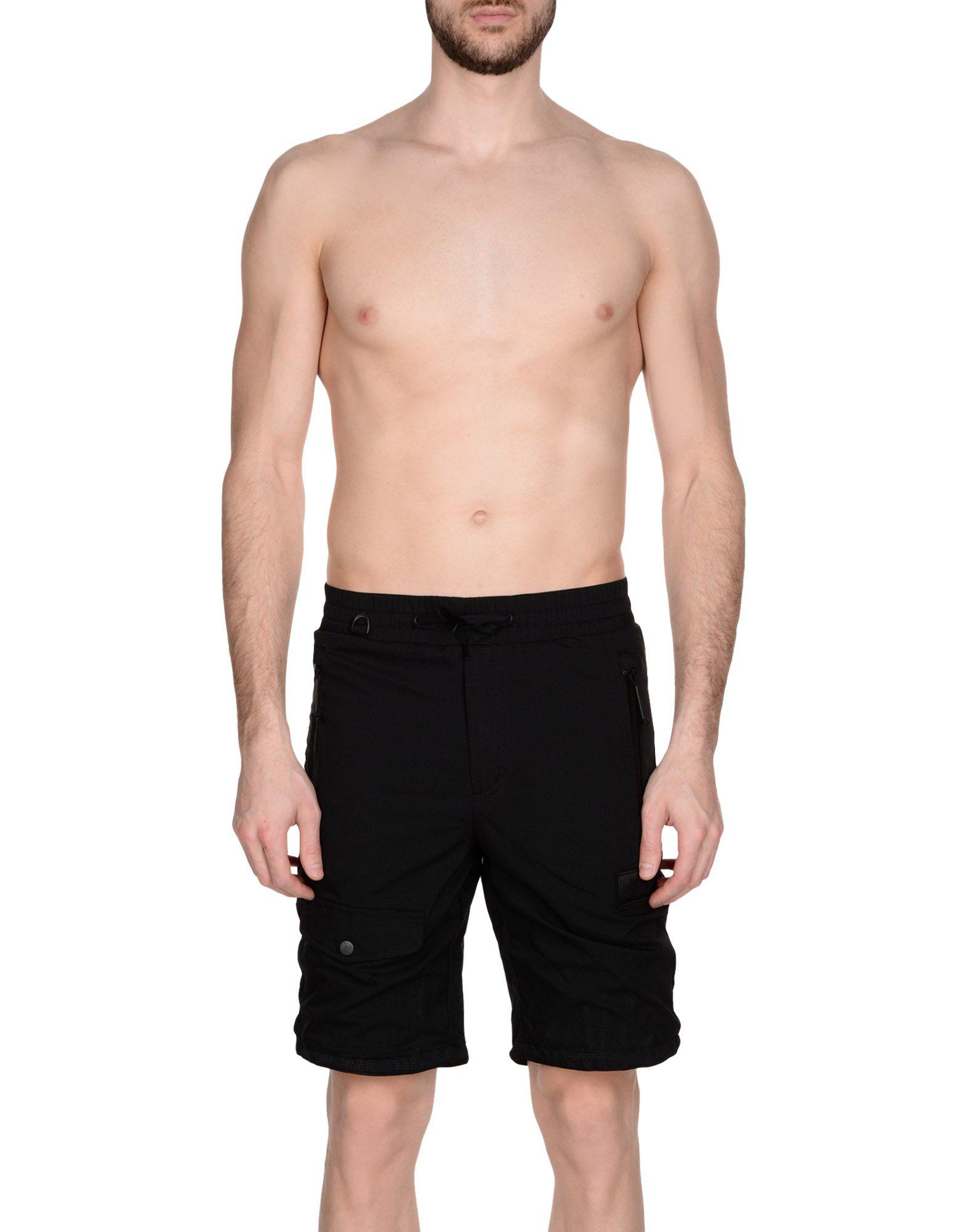 puma swim trunks