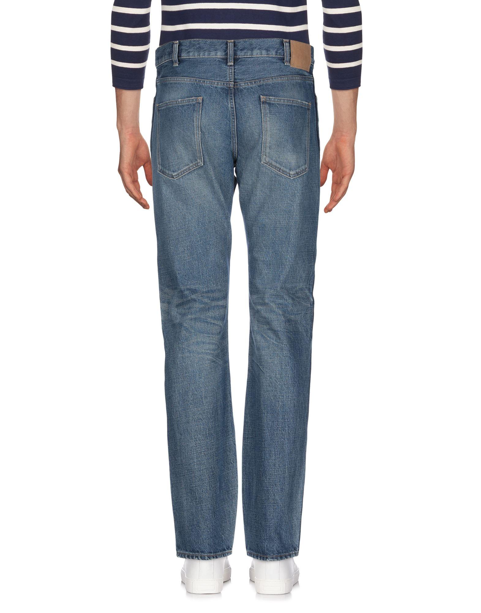 Celine Regular Jeans in Blue for Men | Lyst