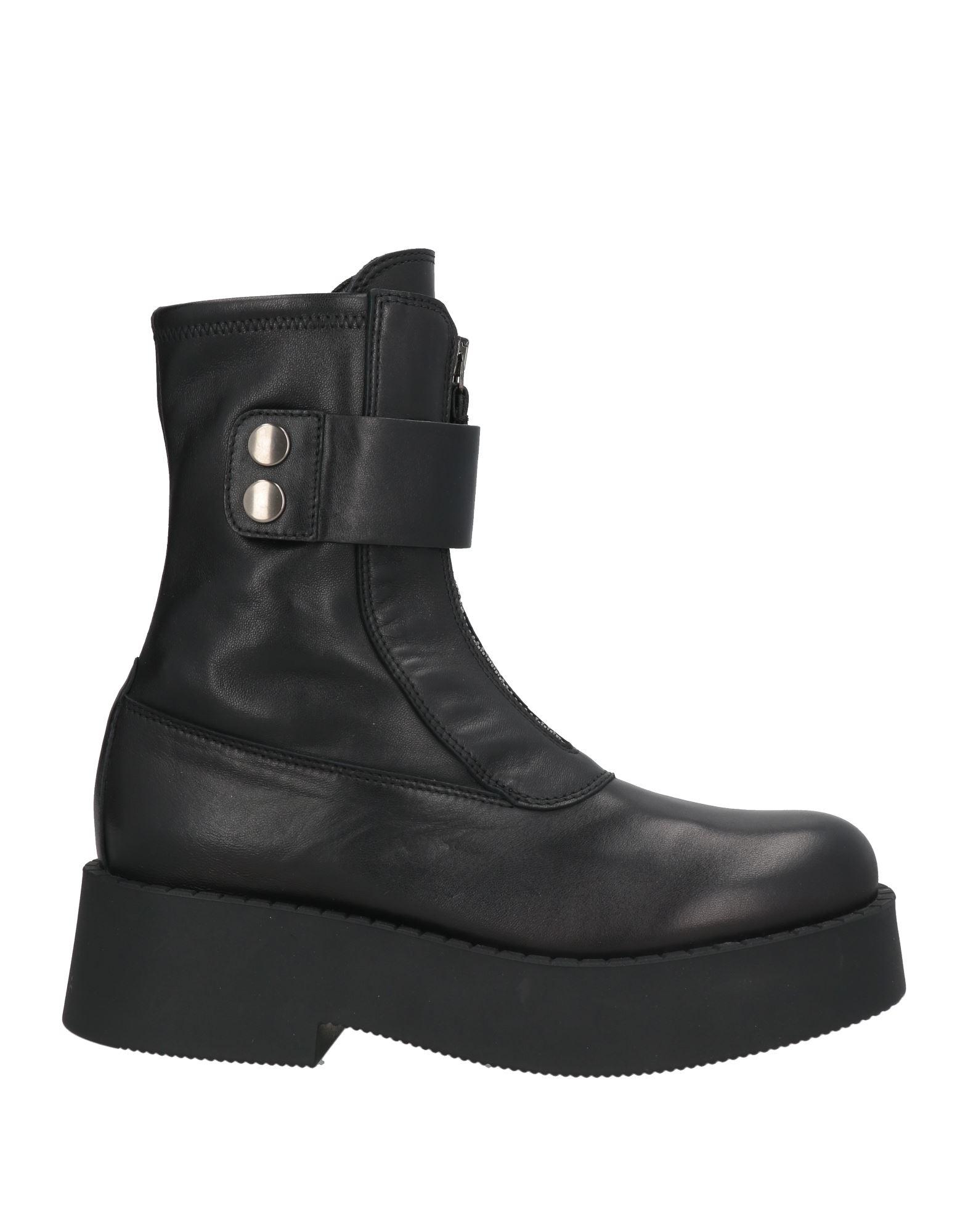 Premiata Boots for Men | Online Sale up to 56% off | Lyst