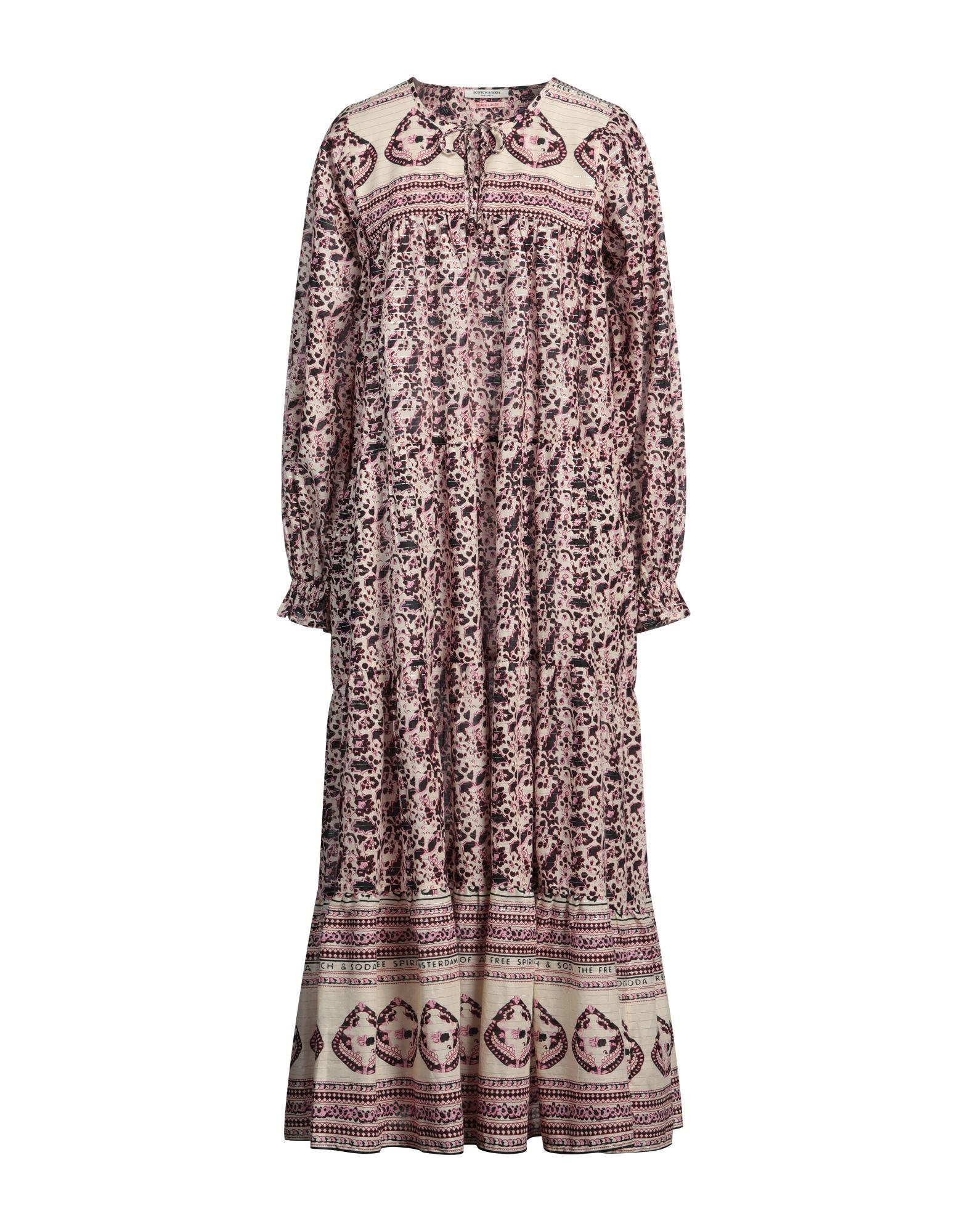 maison scotch maxi dress Maison Scotch Dresses for Women | Online Sale up to 72% off