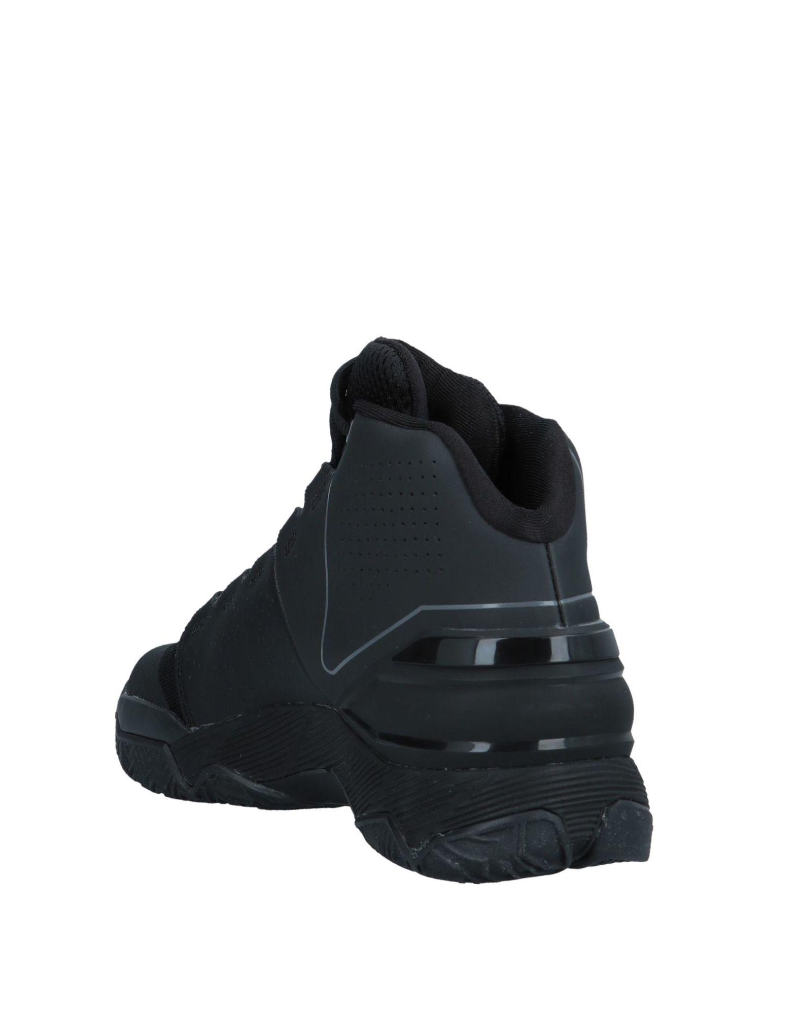 under armour high tops