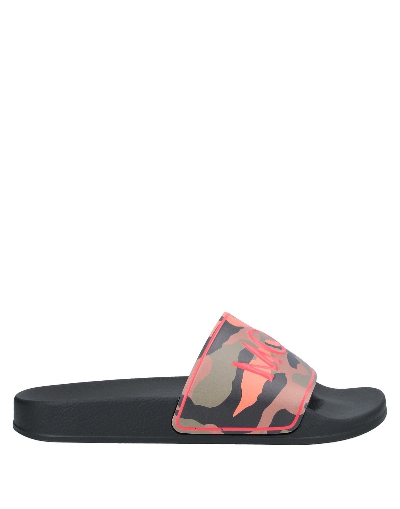 salmon gucci slide