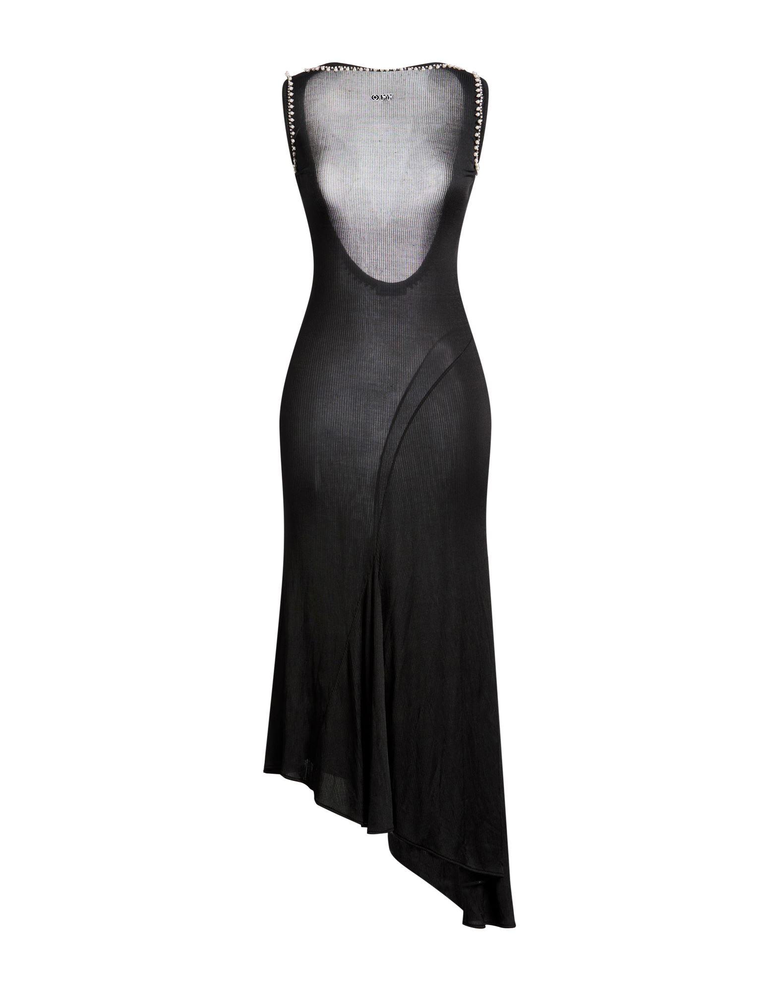 Off-White c/o Virgil Abloh Maxi dresses for Women | Online