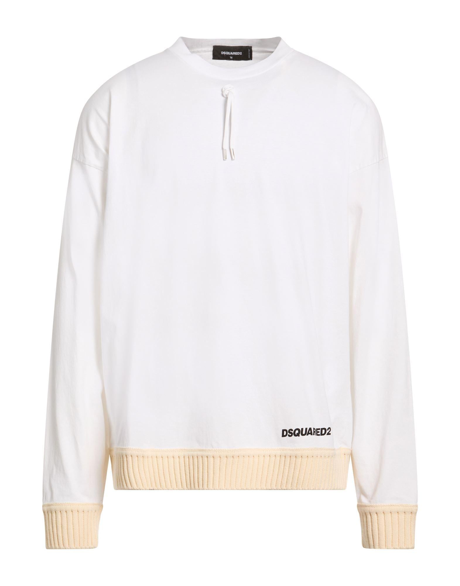DSquared² Long-sleeve t-shirts for Men | Online Sale up to 66% off