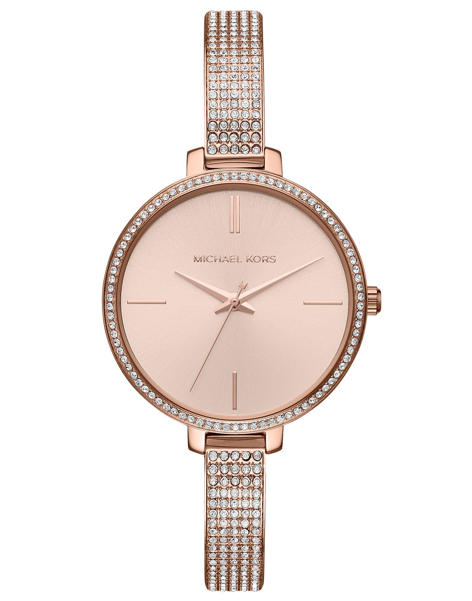 Michael Kors Wrist Watch Lyst