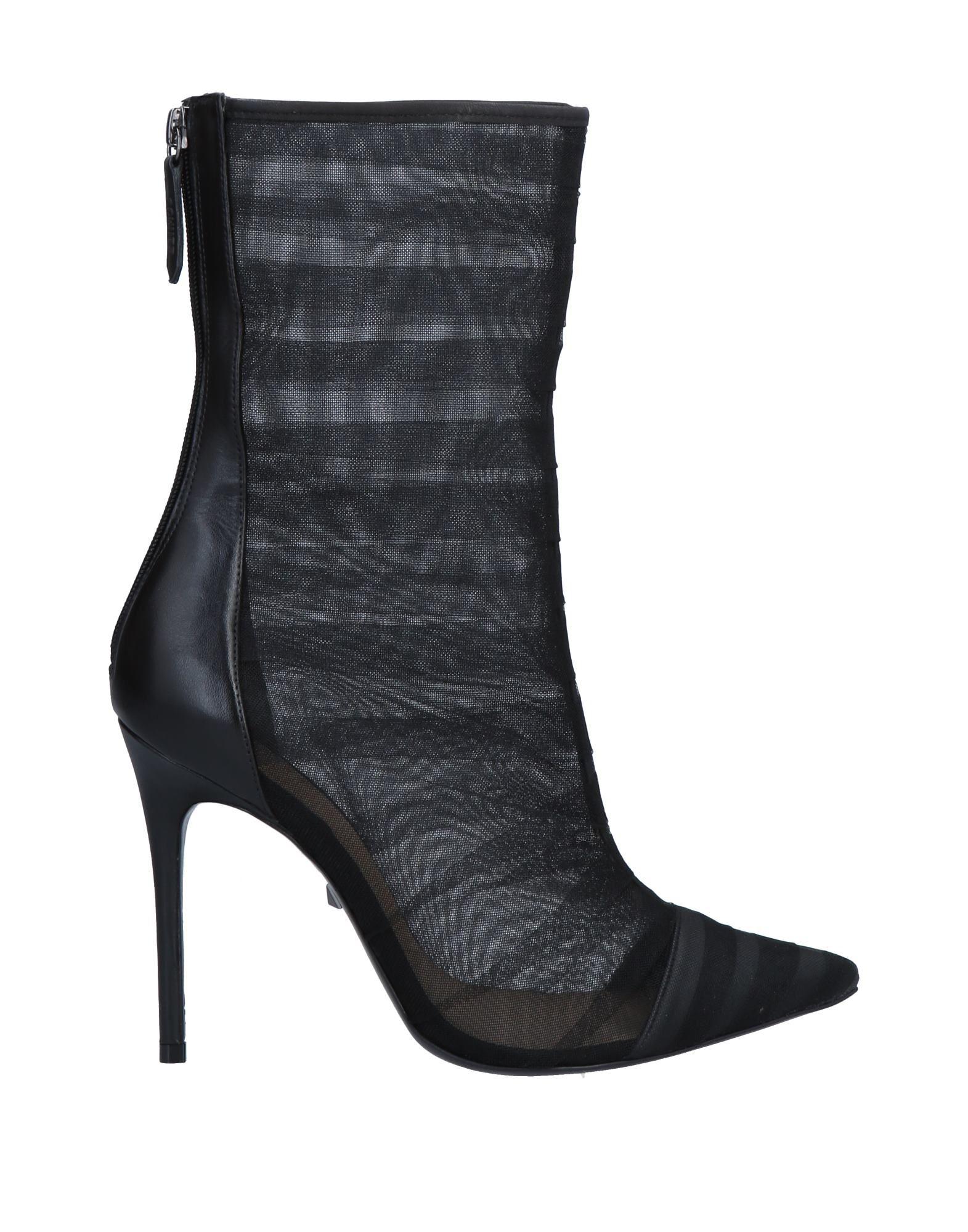 schutz boots snake