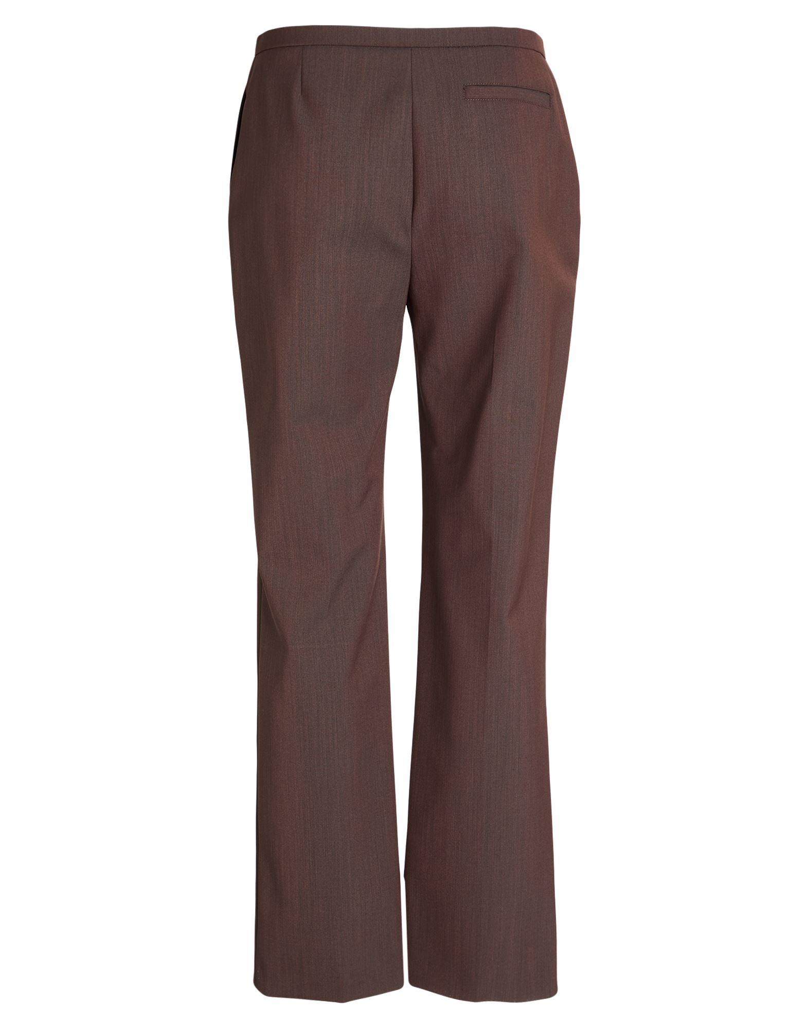 Philosophy Di Lorenzo Serafini Wide-leg and palazzo trousers