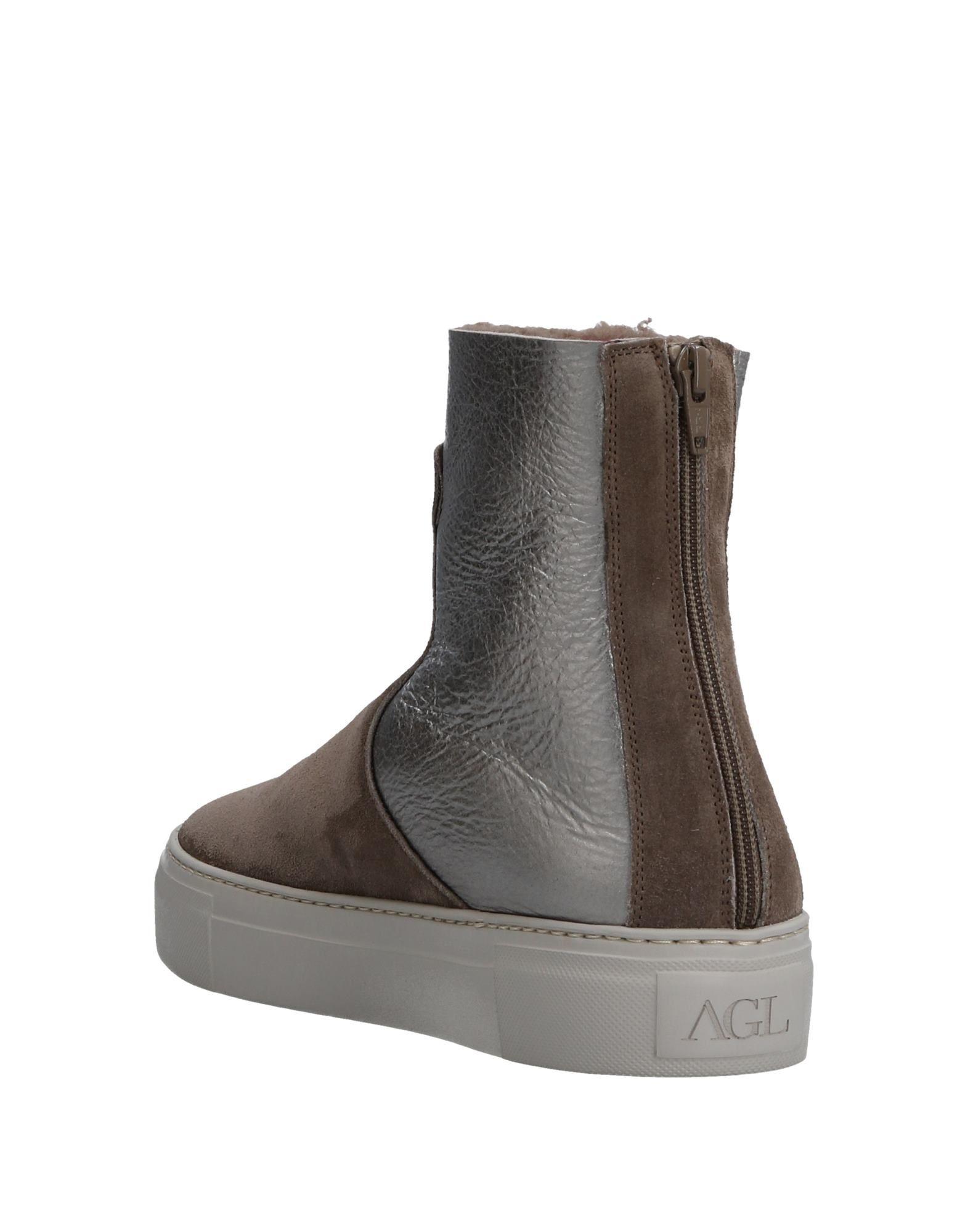 bottes agl