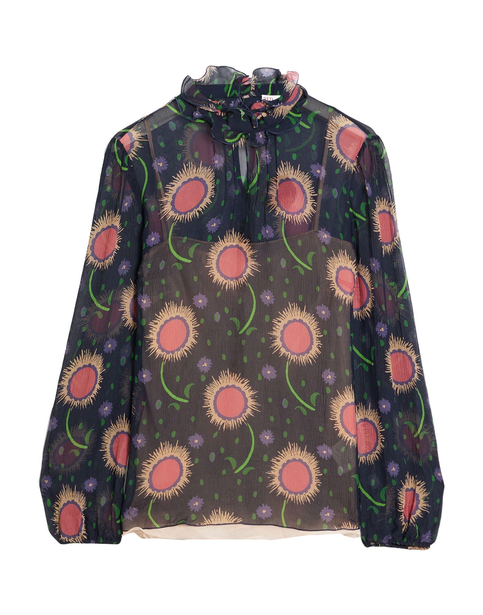 RED Valentino Tops for Women | Online Sale up to 63% off | Lyst