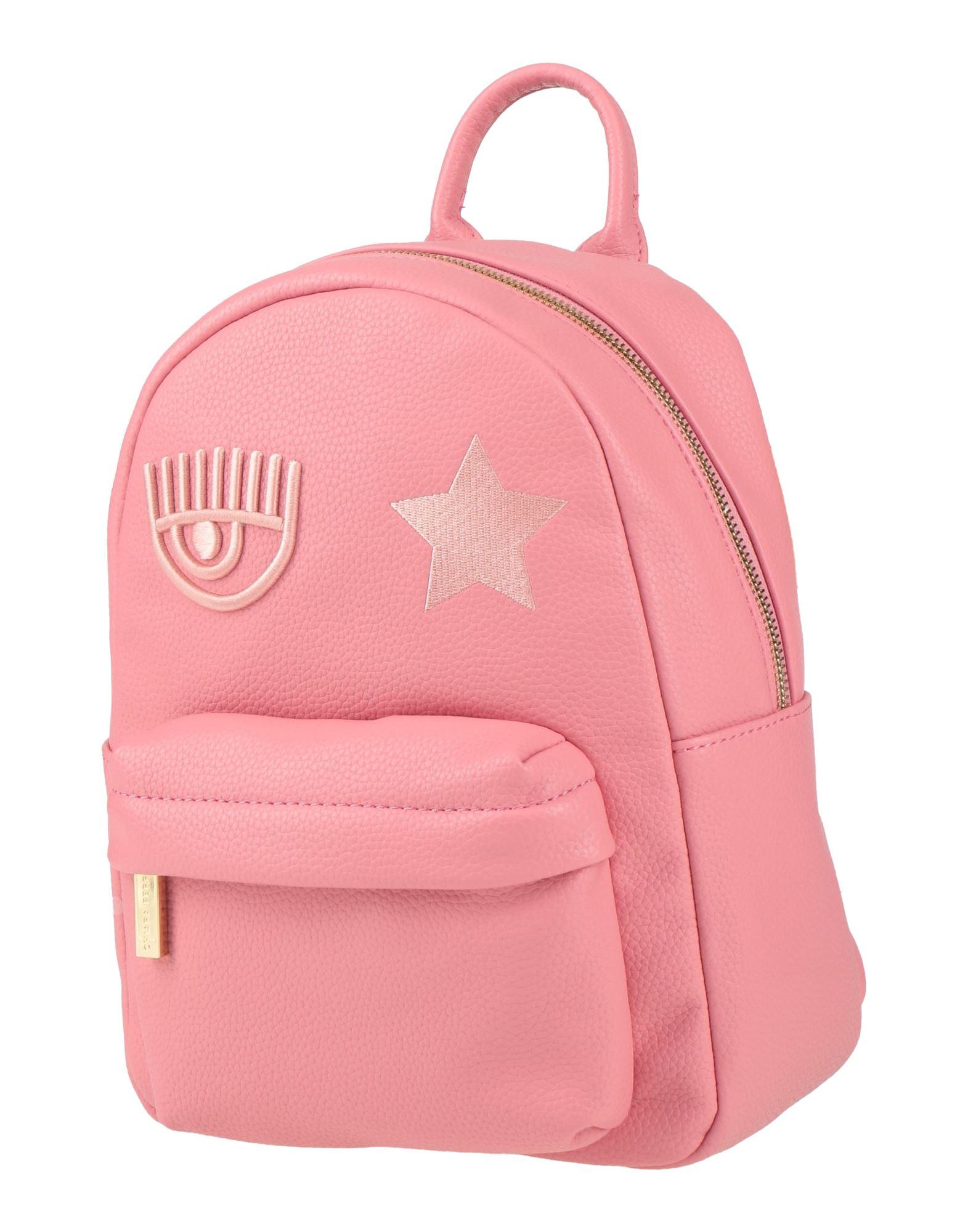 Chiara Ferragni Rucksack in Pink Lyst UK