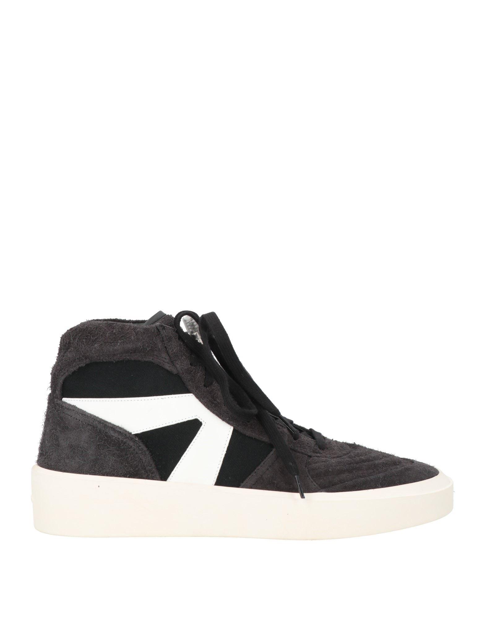 Fear Of God High-top sneakers for Men | Online Sale up to 70% off