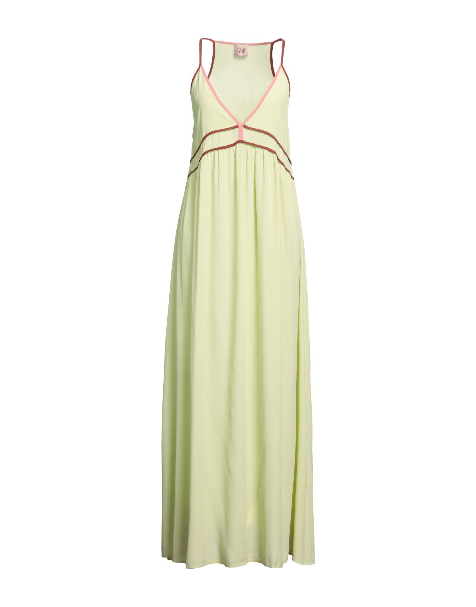MÊME ROAD Maxi dresses for Women | Online Sale up to 75% off | Lyst, image size:1571x2000