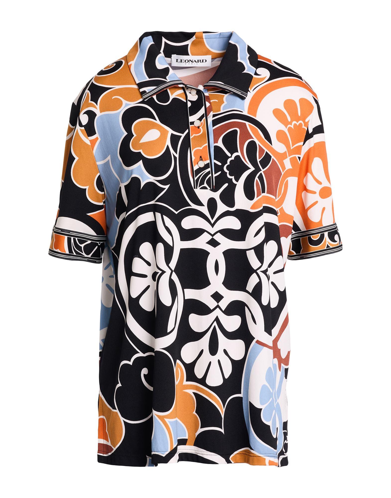 Leonard Paris Tops for Women | Online Sale up to 70% off | Lyst