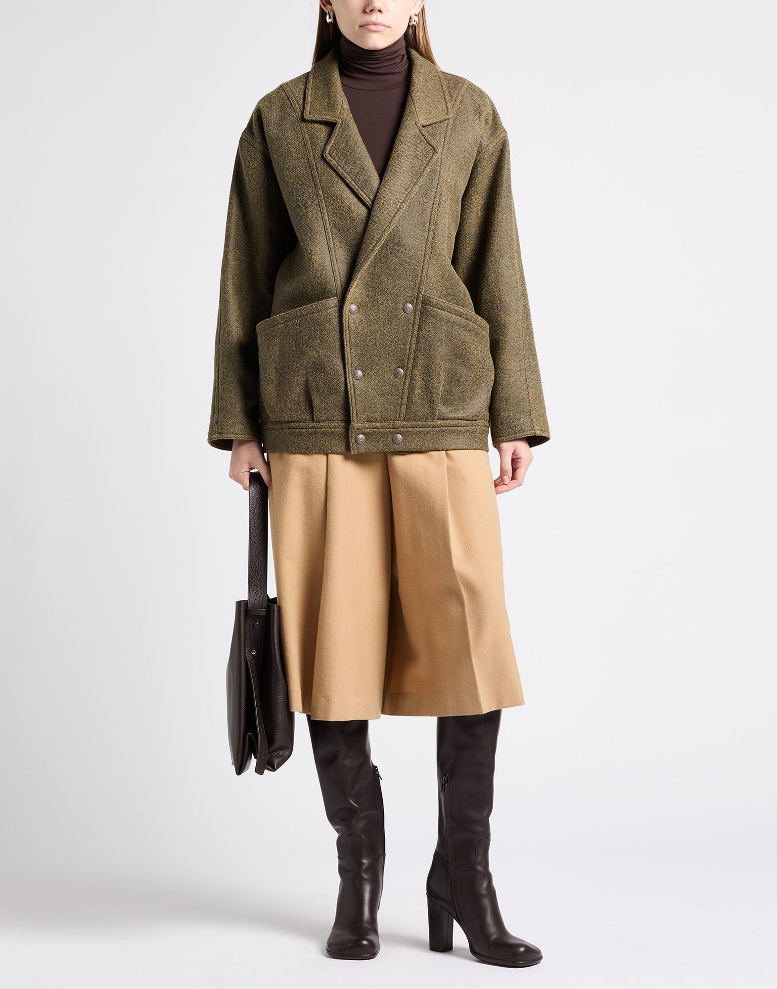 【R13】国内発送★Taped Liner Coat R13 Coats for Women | Online Sale up to 80% off | Lyst