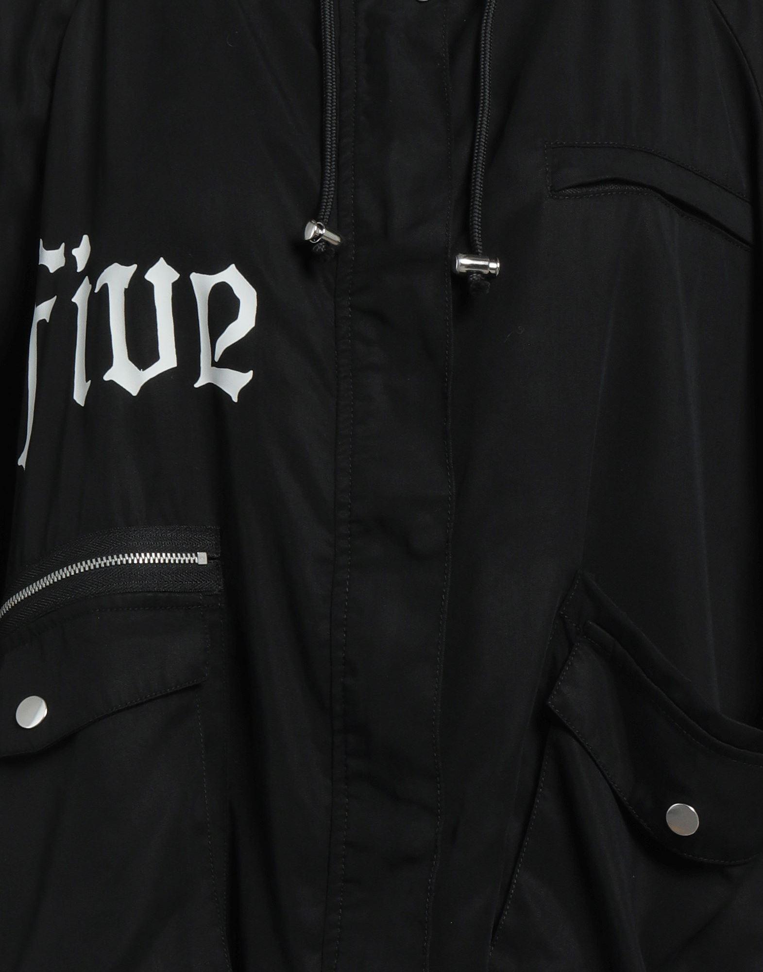 Jacket in Black | Lyst