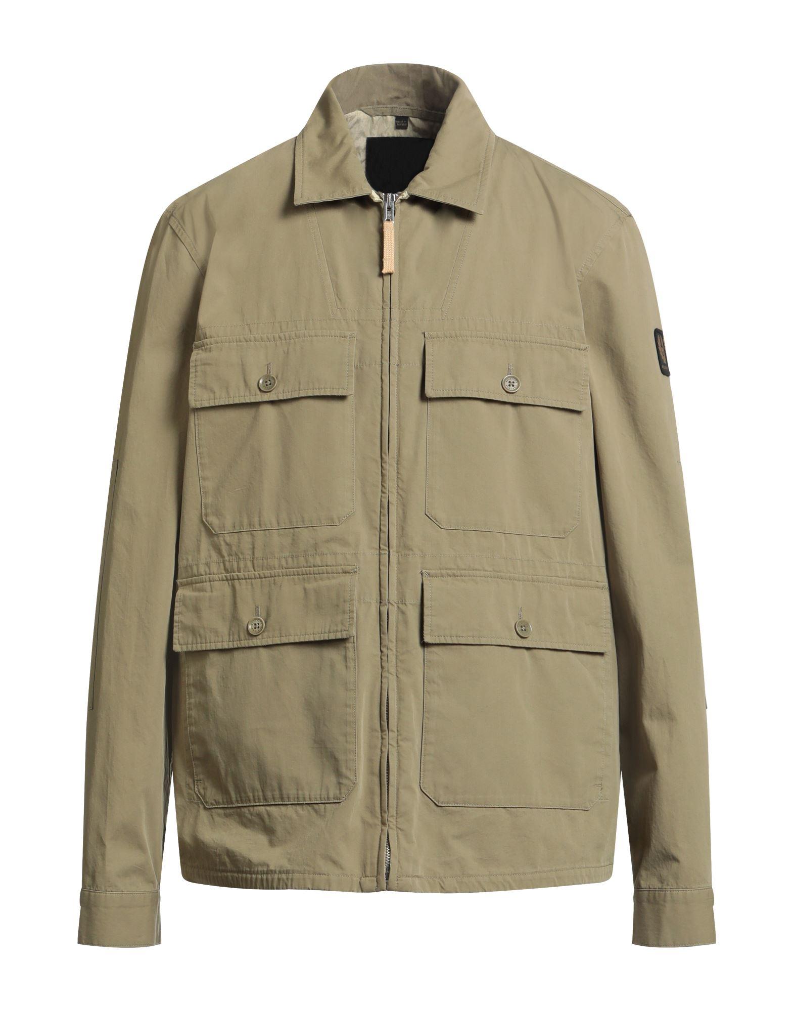 Belstaff Casual jackets for Men | Online Sale up to 75% off