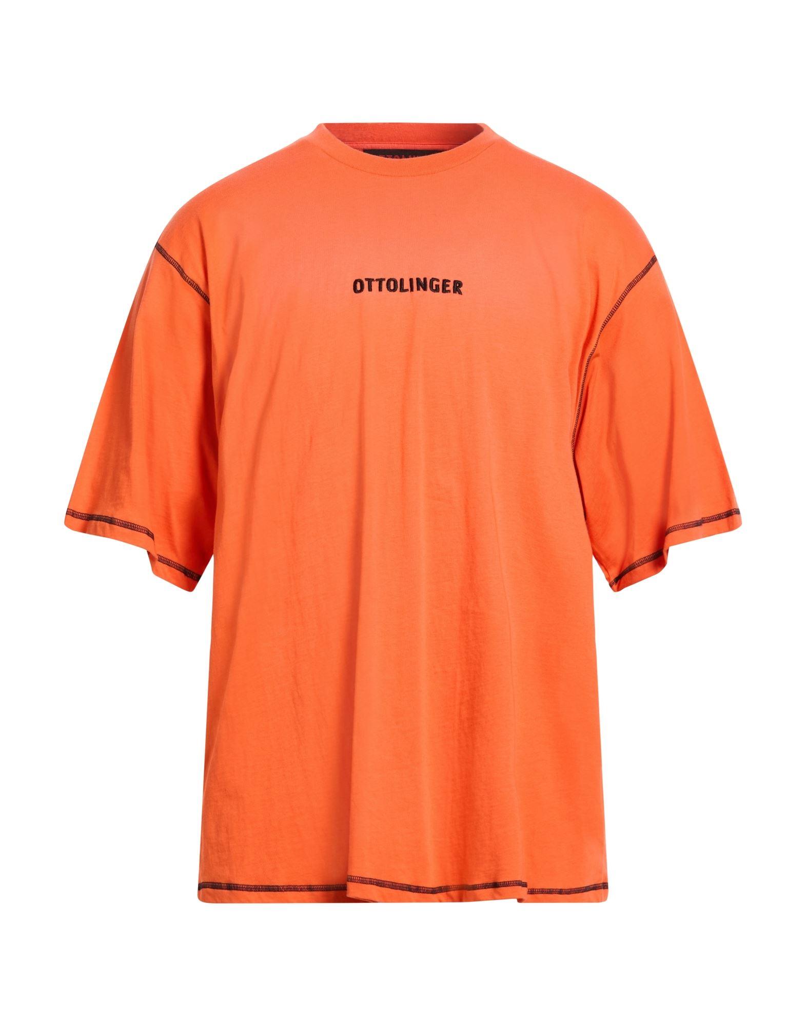OTTOLINGER T-shirts for Men | Online Sale up to 66% off | Lyst