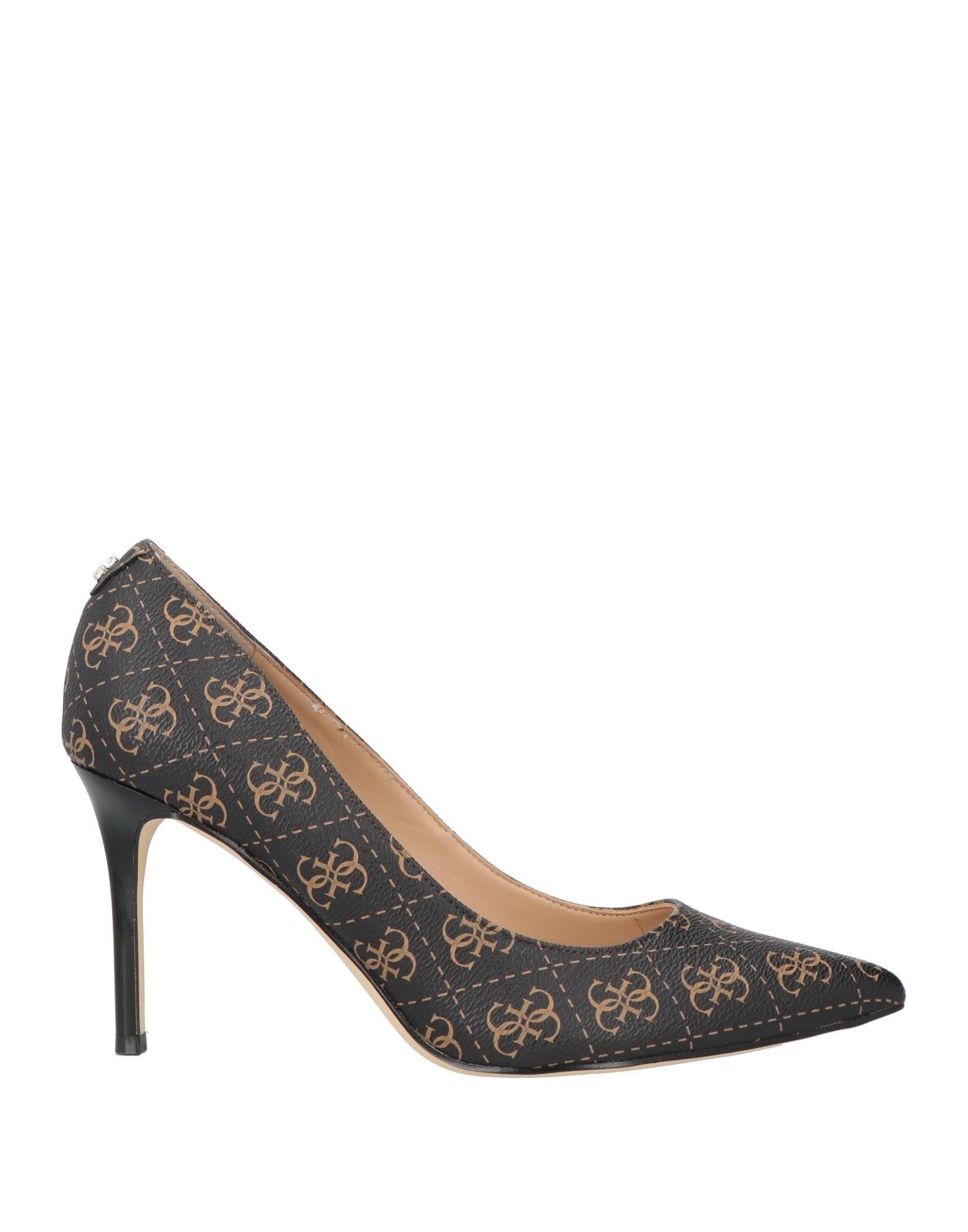Guess Pump shoes for Women Online Sale up to 73 off Lyst Australia