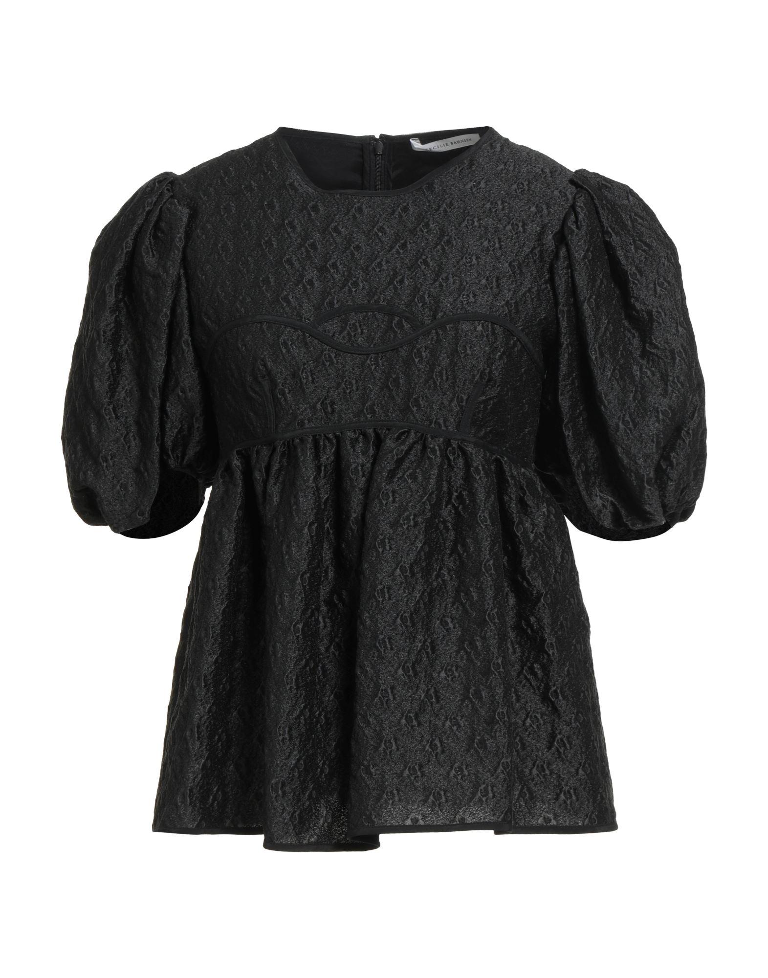 cecilie bahnsenトップス Cecilie Bahnsen Selena トップ | ホワイト | FARFETCH JP