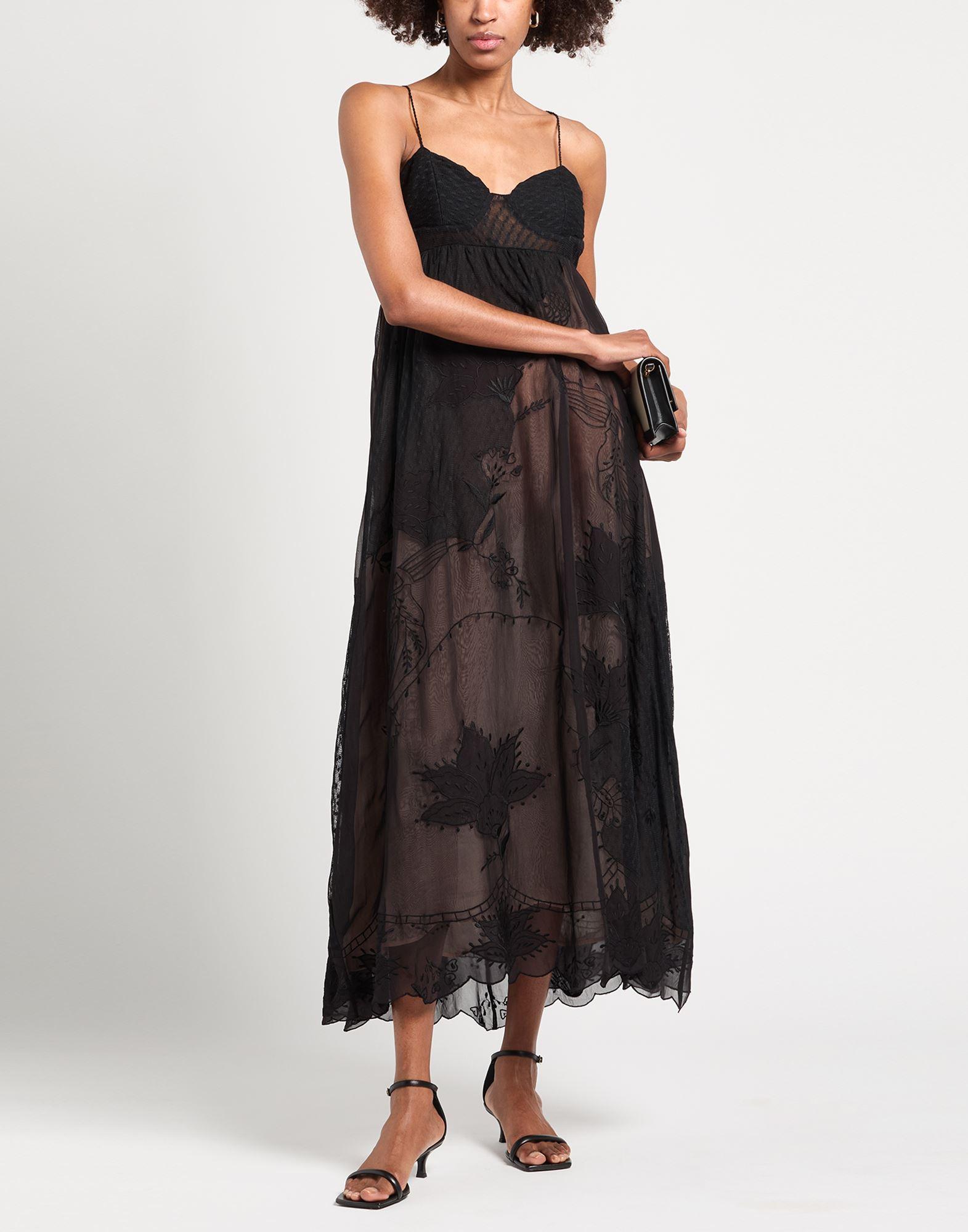 FARM Rio Black Tie Dresses for Women | Lyst