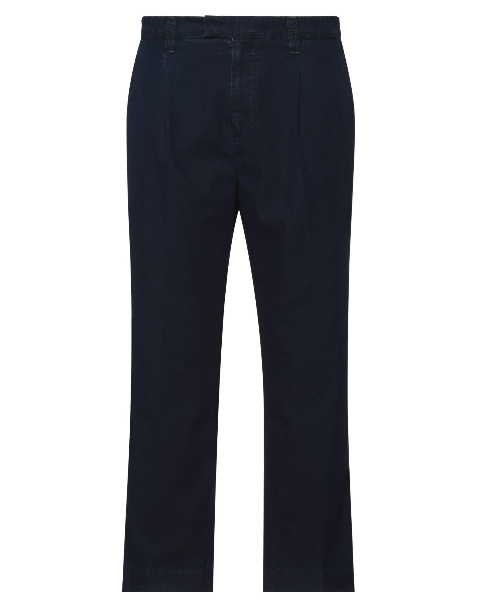 Cruna Pants in Blue for Men Lyst