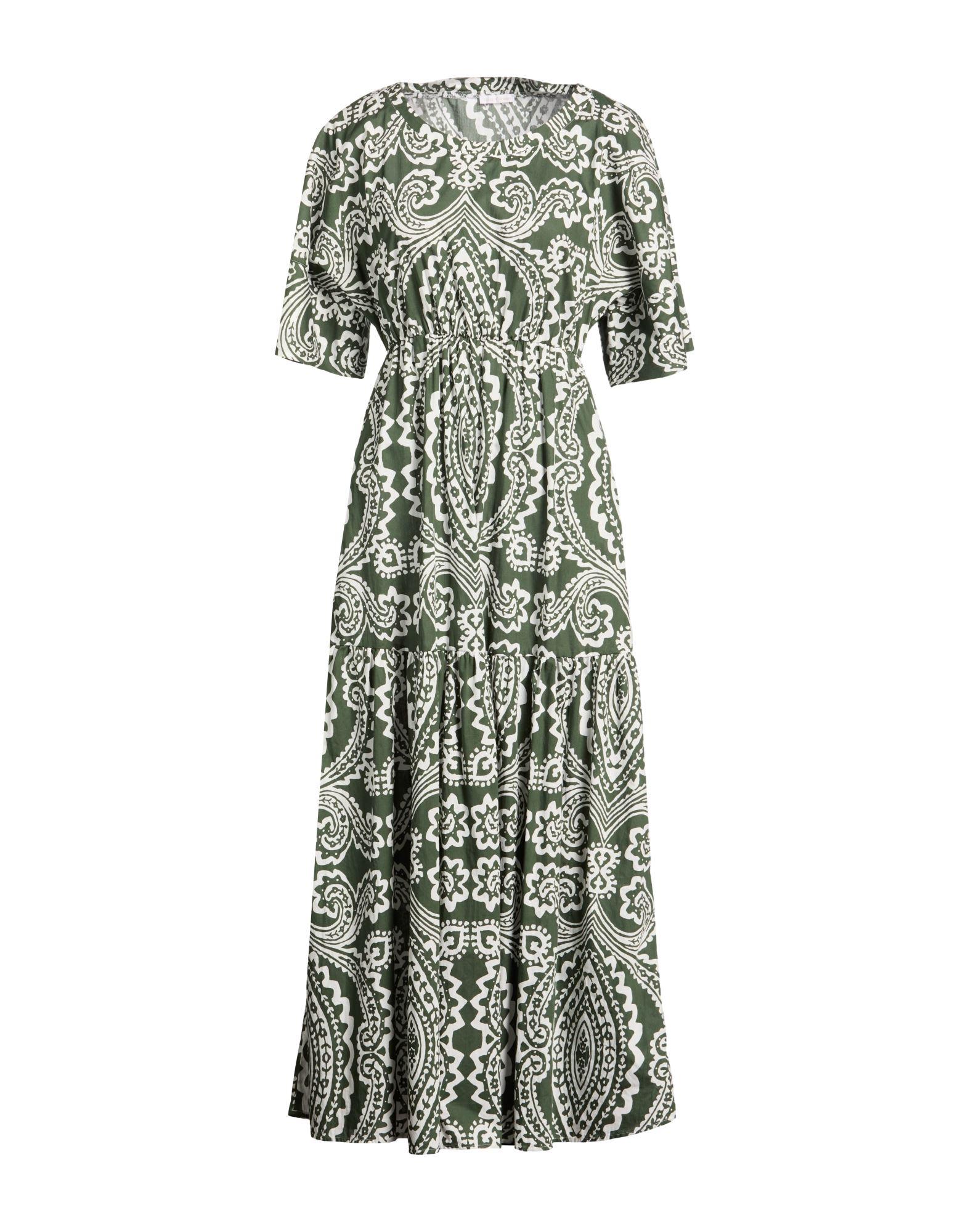 long sleeve party dresses Glitter Long Sleeve Mermaid Dress by Ladivine CD864