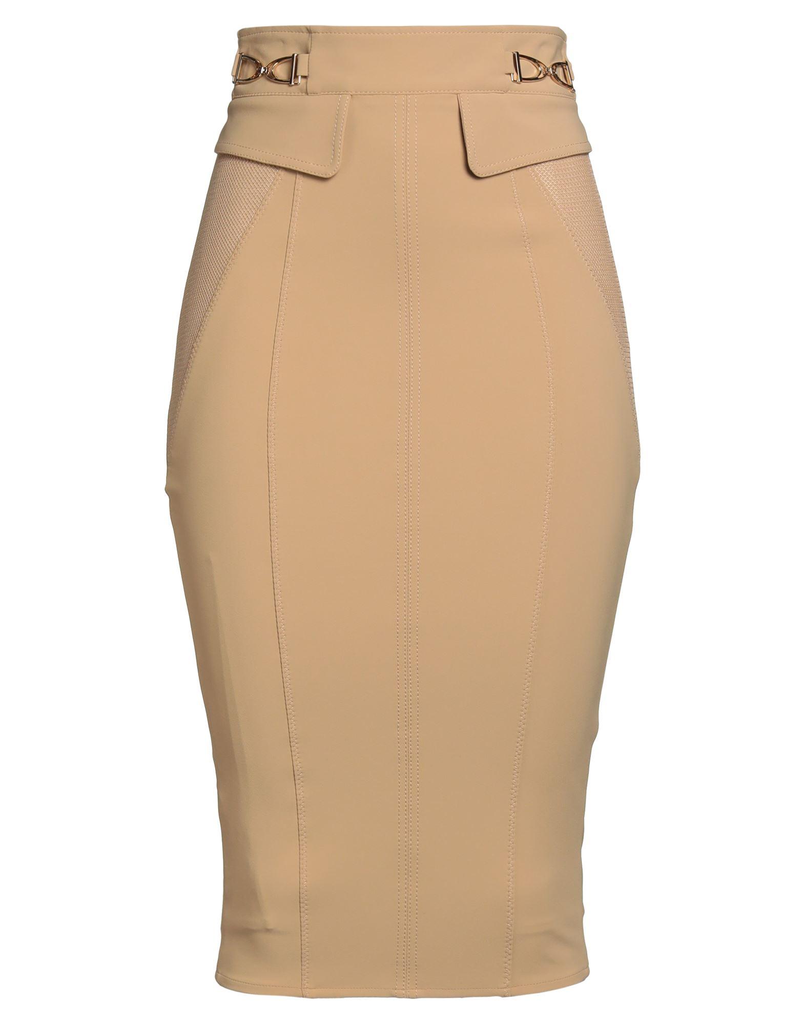 Elisabetta Franchi Skirts for Women | Online Sale up to 58