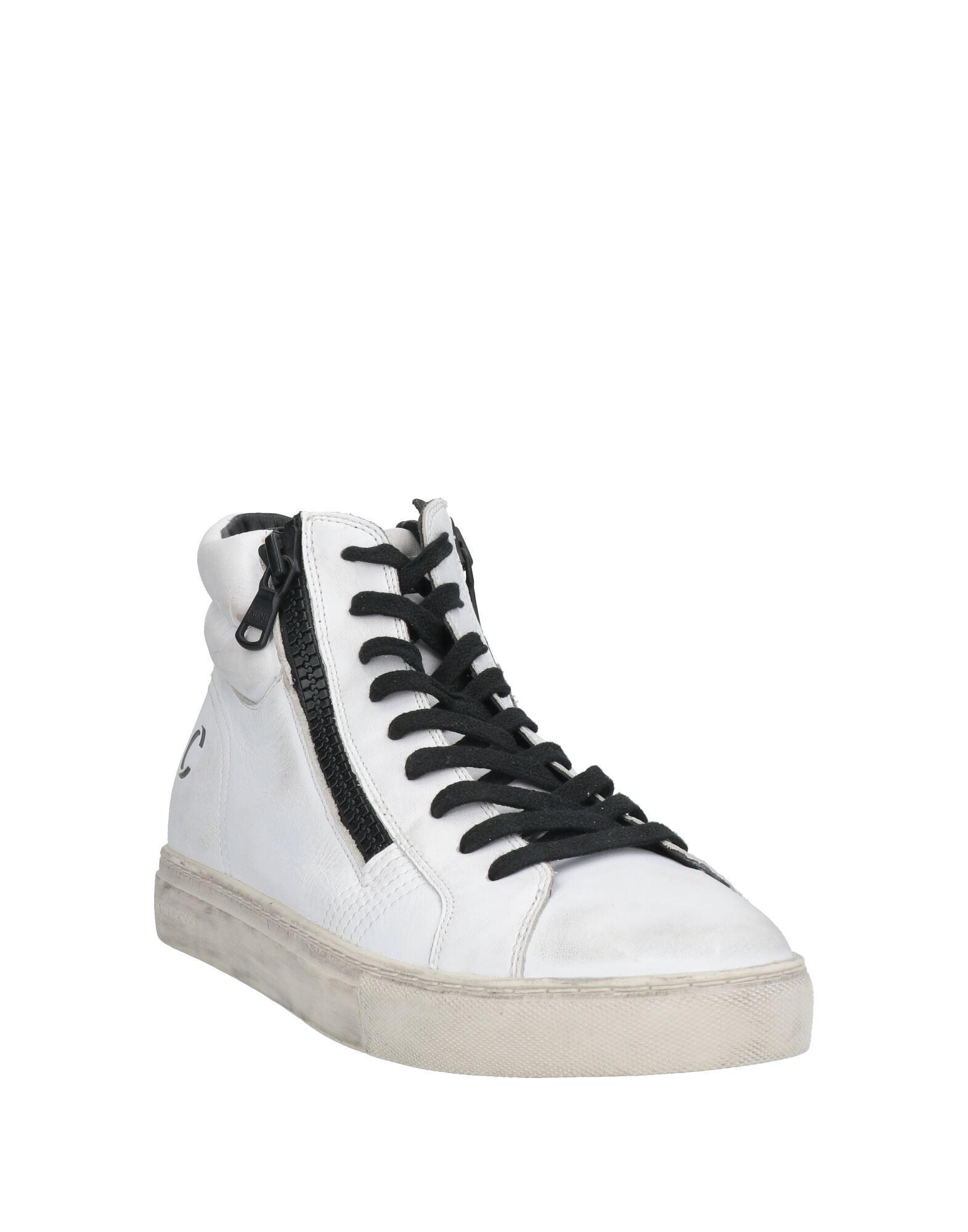 【関税&送料込】Crime London Sneakers Crime London - Sneakers - Official Site