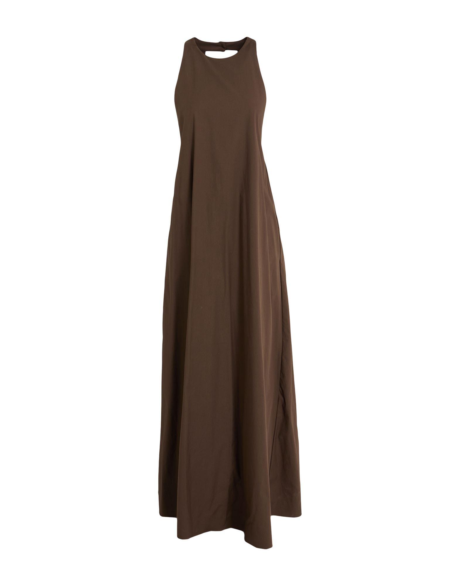 brown ankle boots with dress Vintage 60s Chocolate Brown Mini Wiggle Dress