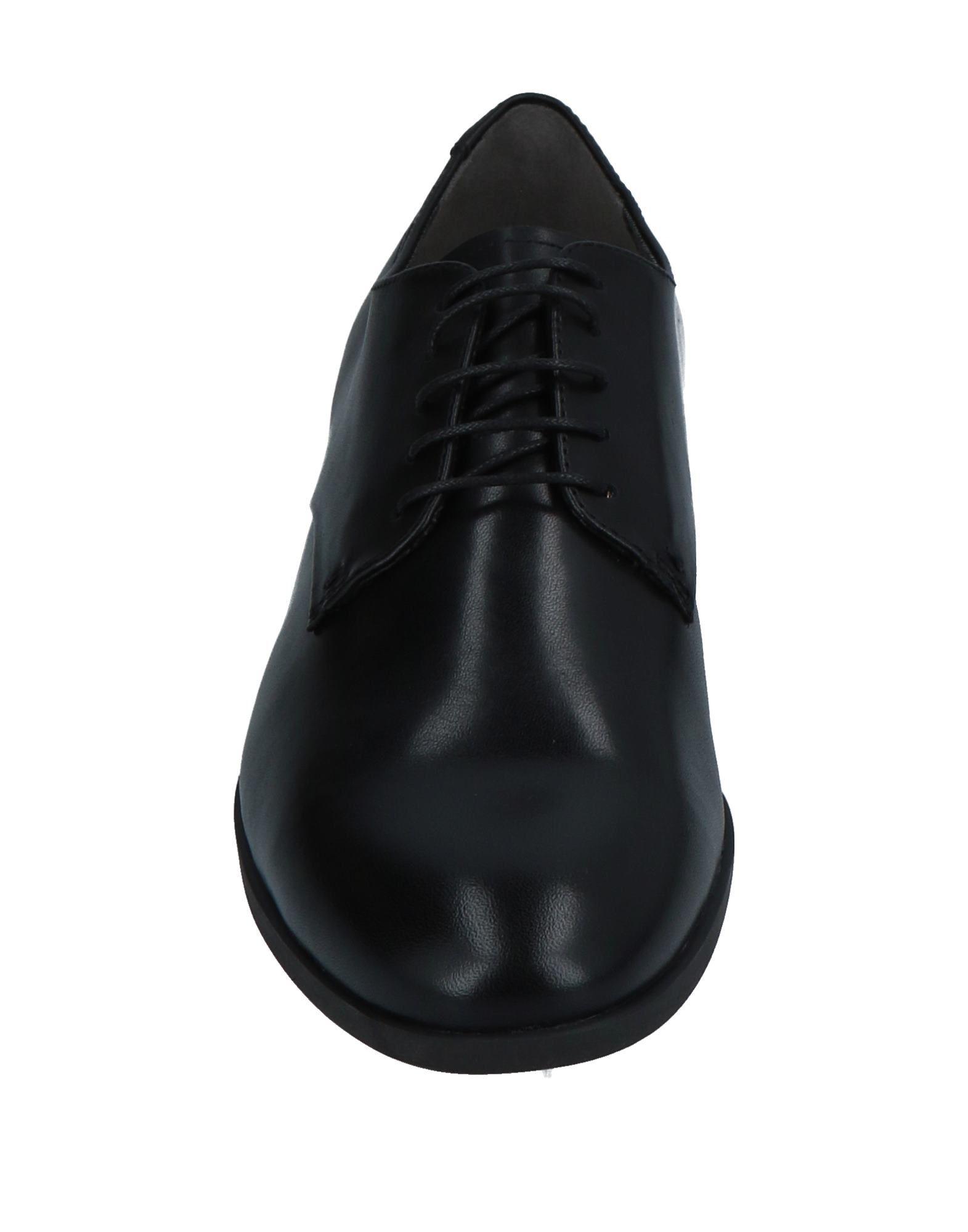 Vagabond Lace-up Shoe in Black for Men - Lyst