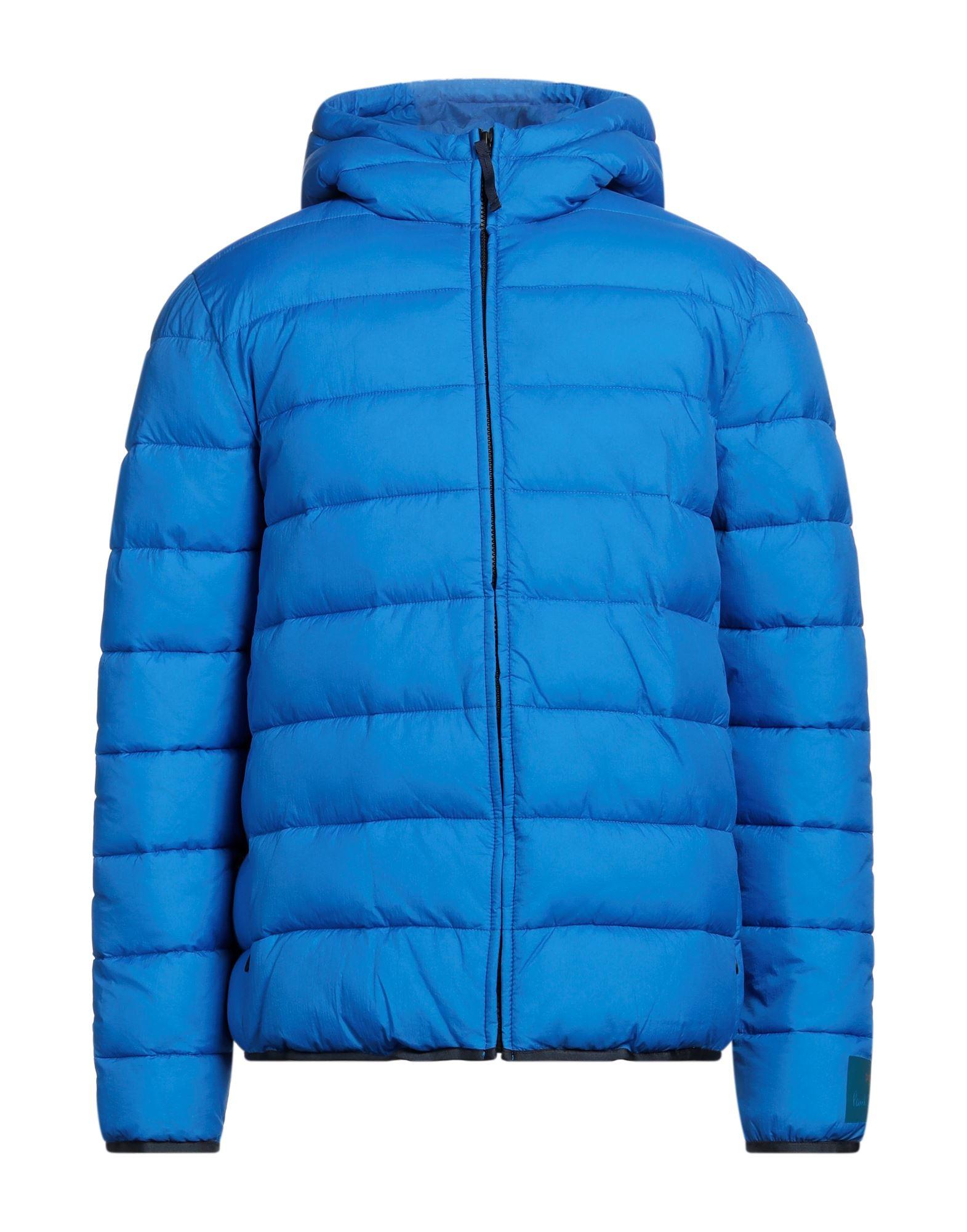 Paul Smith 14aw quilt down jacket | keeen.co.th