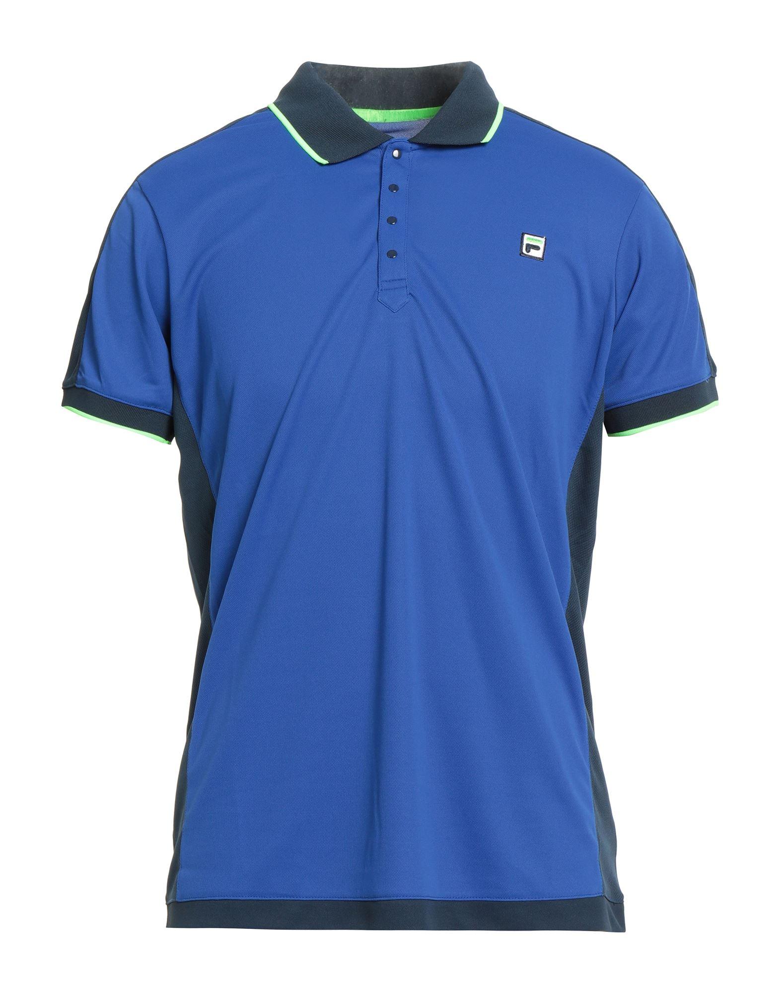 Fila Polo shirts for Men Online Sale up to 50% off Lyst