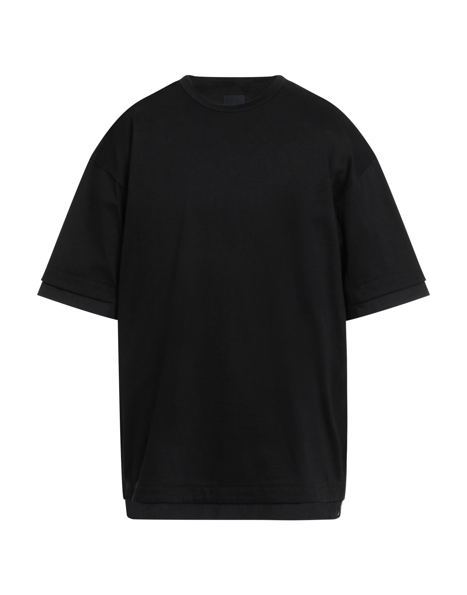 Juun.J Short sleeve t-shirts for Men | Online Sale up to 60
