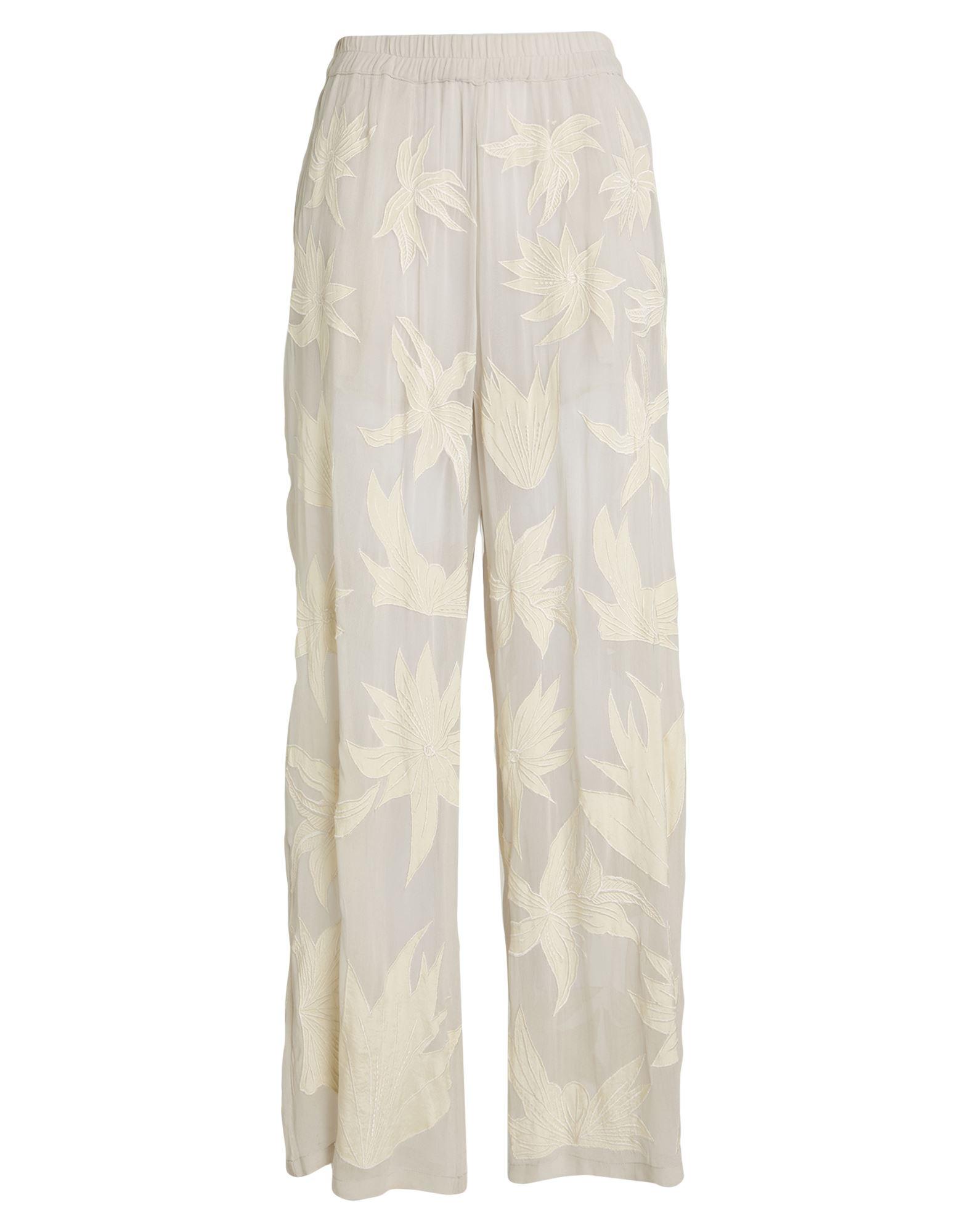 Stella Nova Pants for Women Online Sale up to 61% off Lyst