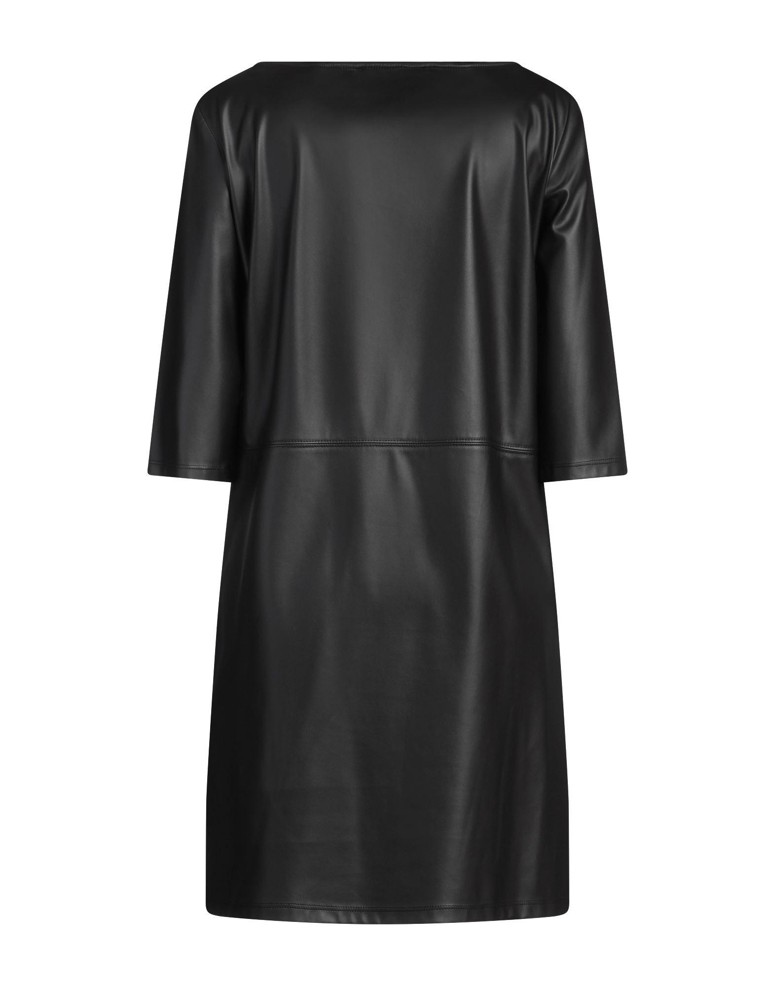 Max Mara Faux Leather Dresses for Women | Lyst Max Mara Faux Leather Dresses for Women | Lyst