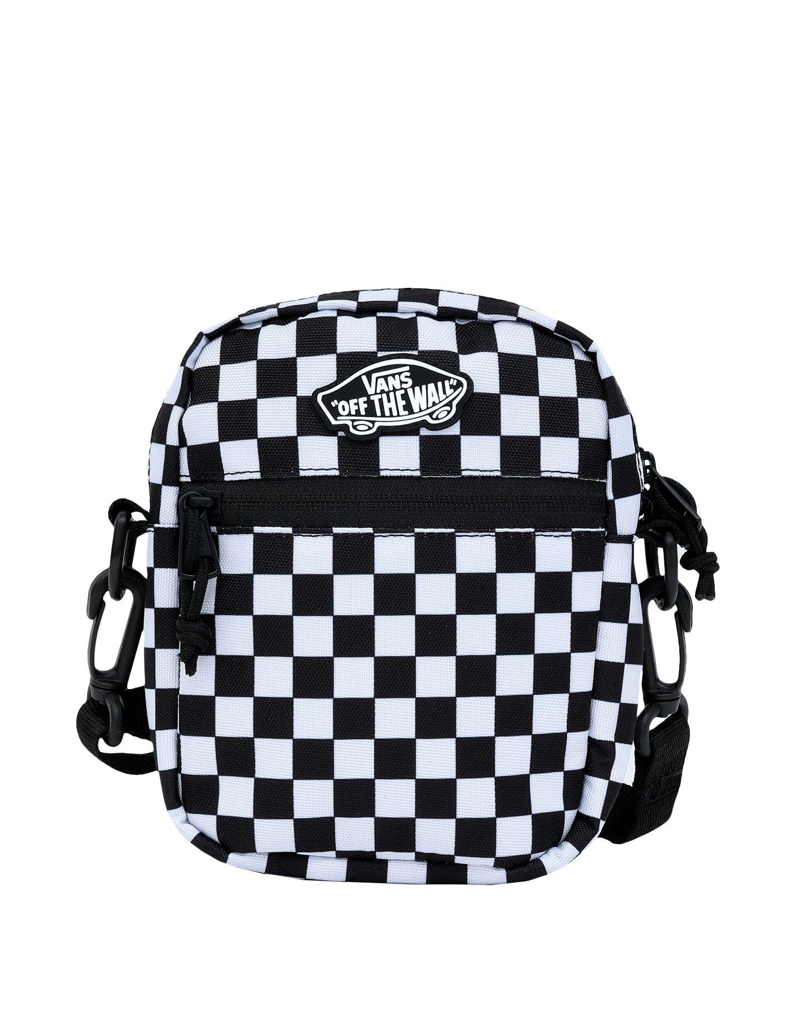 bolsos vans