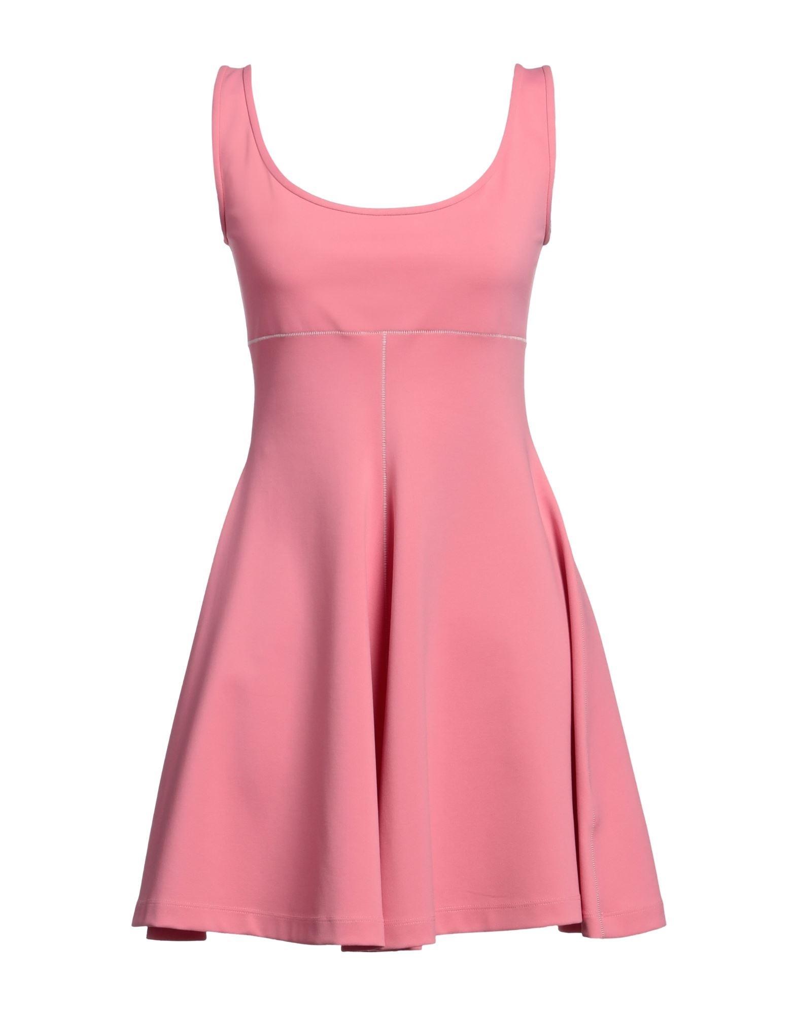 strapless open back dress Marnie Blouse & Mini Dress Pattern – Brooklyn Craft Company main image 1