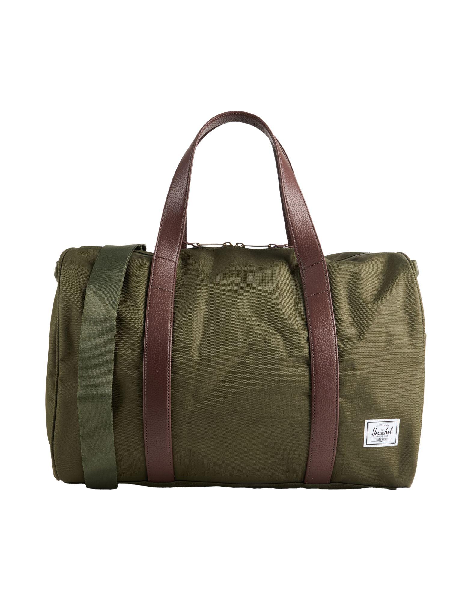 Herschel Supply Luggage for Men Online Sale up to 33% off Lyst